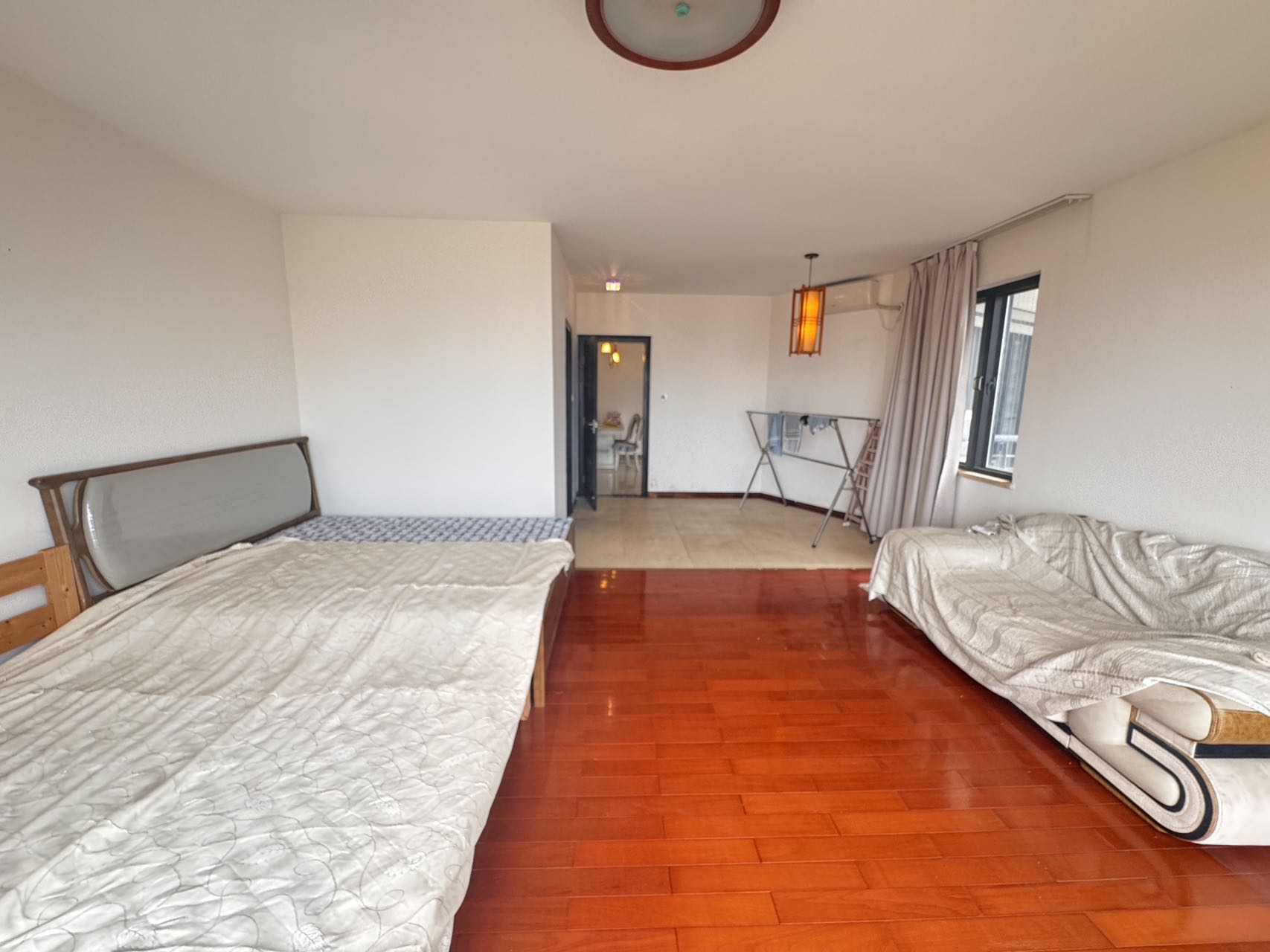 棕榈公寓 2室2厅1卫 4500.0元/月 棕榈公寓 2室2厅1卫 4500.0元/月室内图