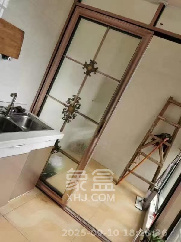湖南报业文化城（米地亚家园）  3室2厅1卫   2100.00元/月室内图