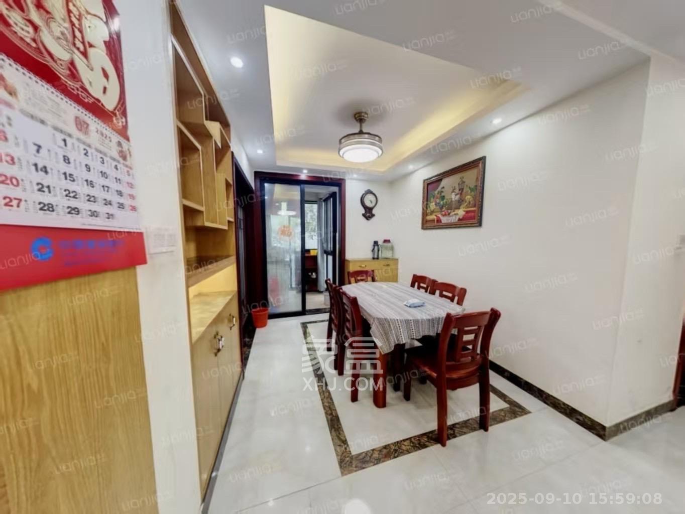 西街花园 3室1厅1卫 3000.0元/月 西街花园 3室1厅1卫 3000.0元/月室内图