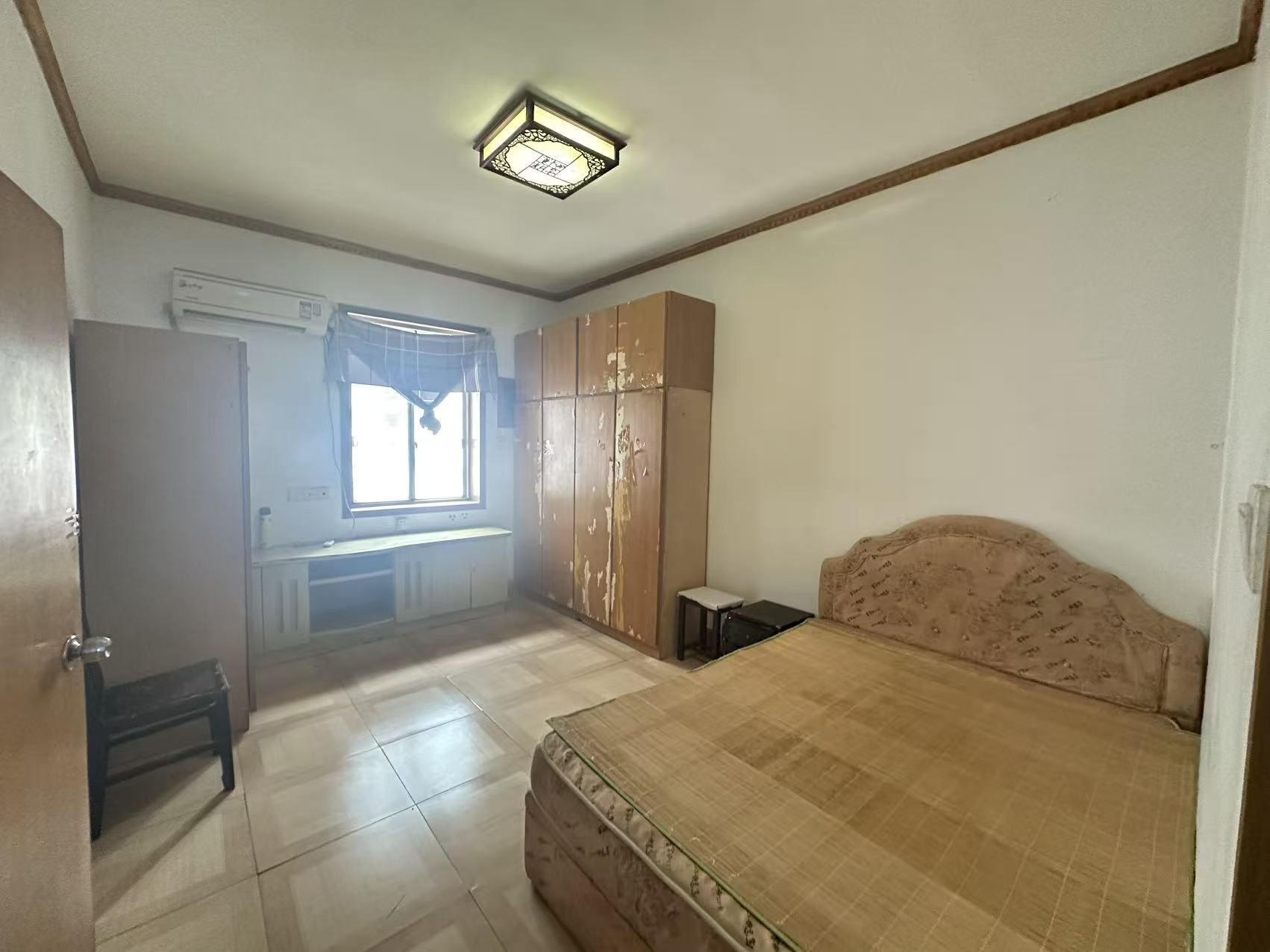 司马里散盘  3室1厅1卫    1600.0元/月户型图