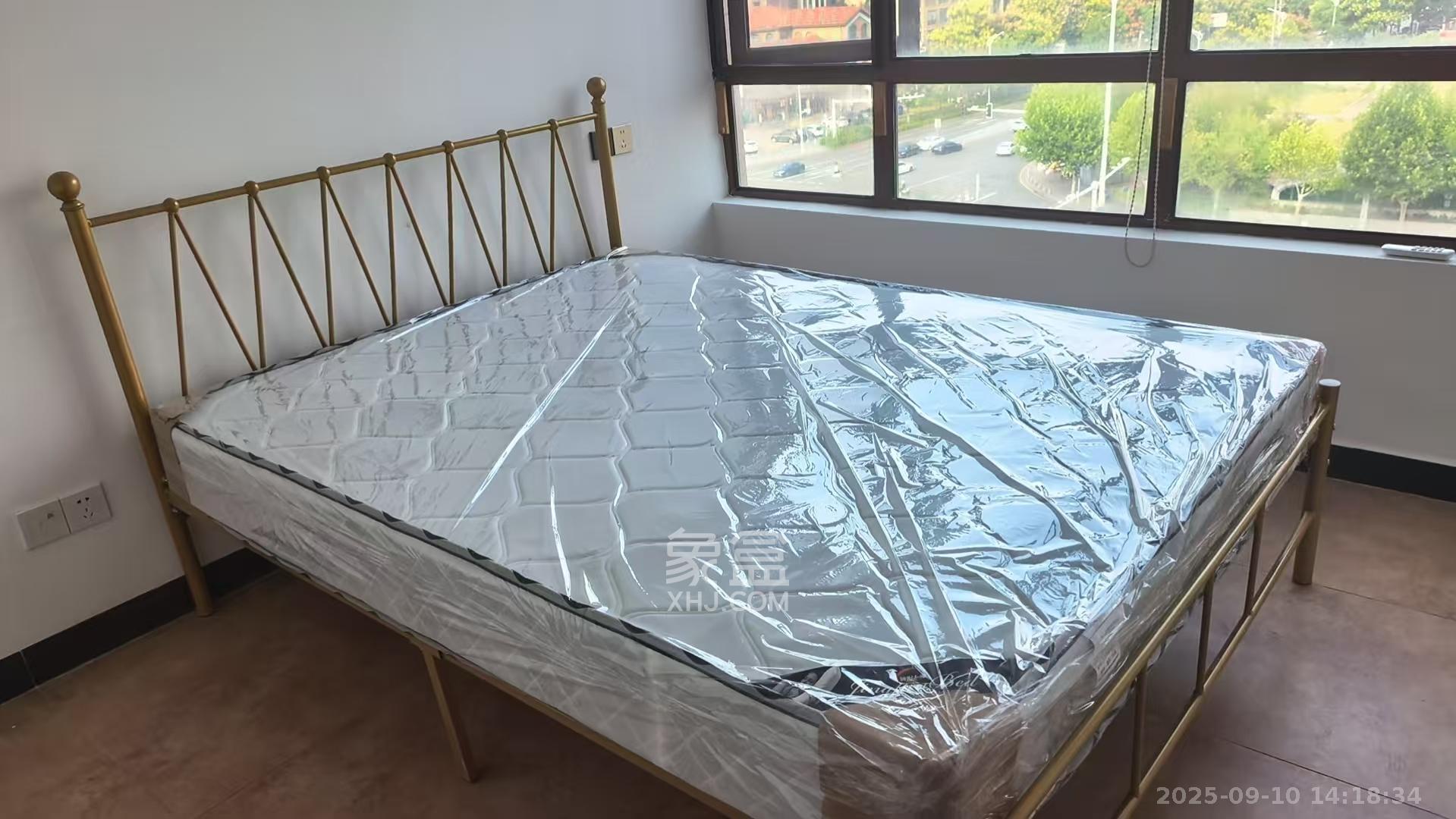 金房奥斯卡 1室1厅1卫 1300.0元/月 金房奥斯卡 1室1厅1卫 1300.0元/月室内图