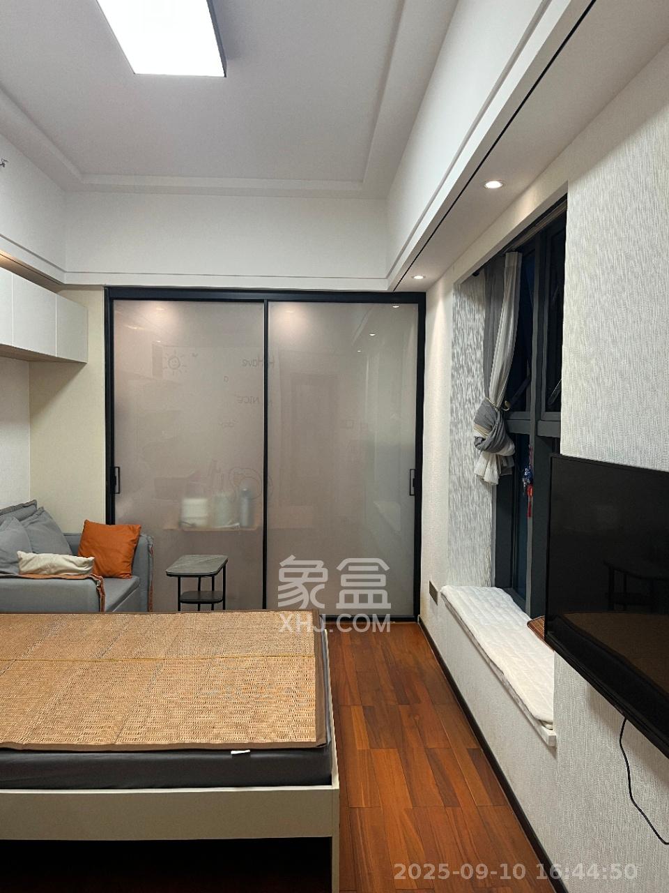 福天藏郡院子  1室1厅1卫    1100.0元/月 福天藏郡院子  1室1厅1卫    1100.0元/月