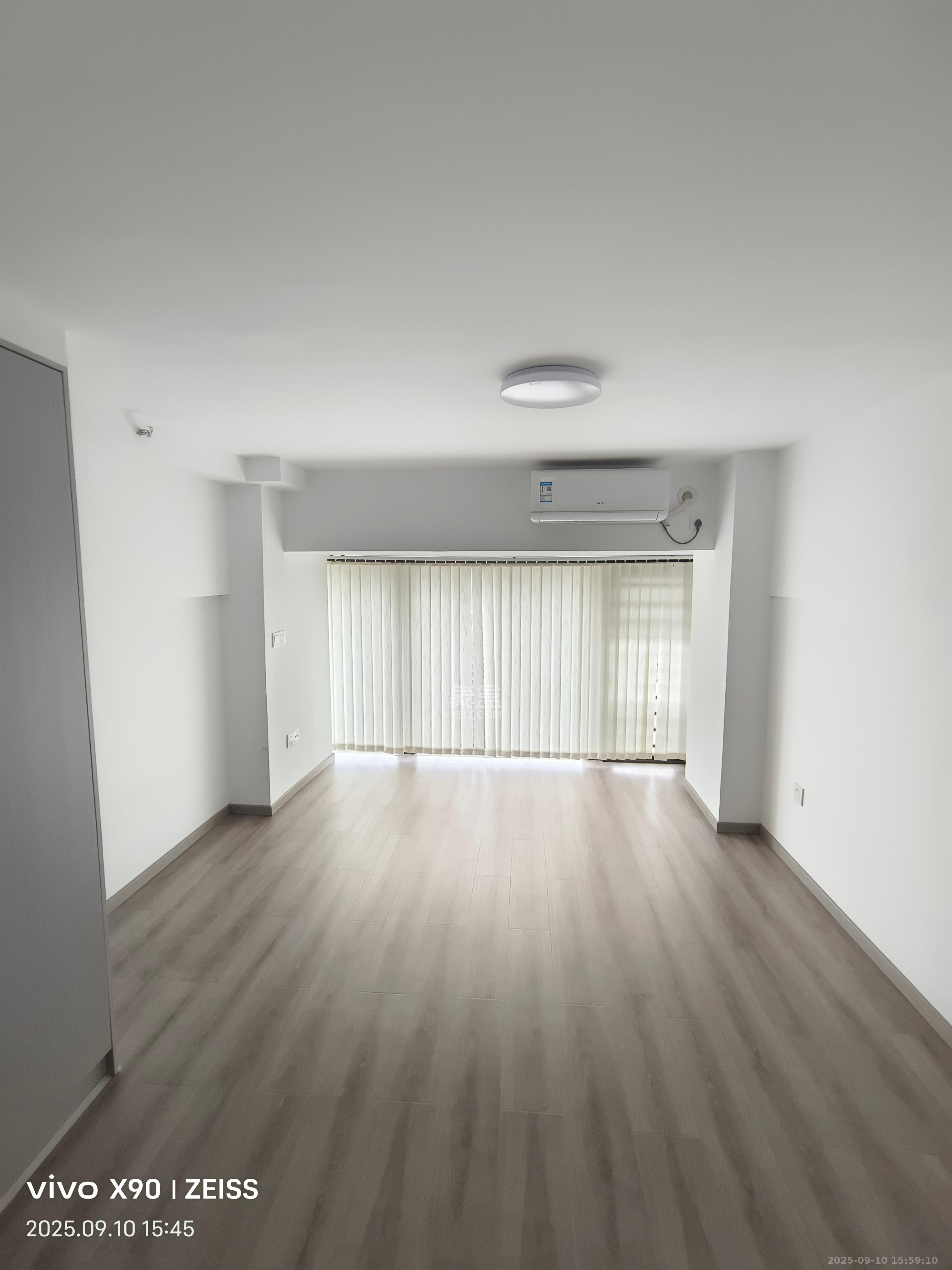 金茂建发泊悦  1室1厅1卫    2000.0元/月 金茂建发泊悦  1室1厅1卫    2000.0元/月室内图