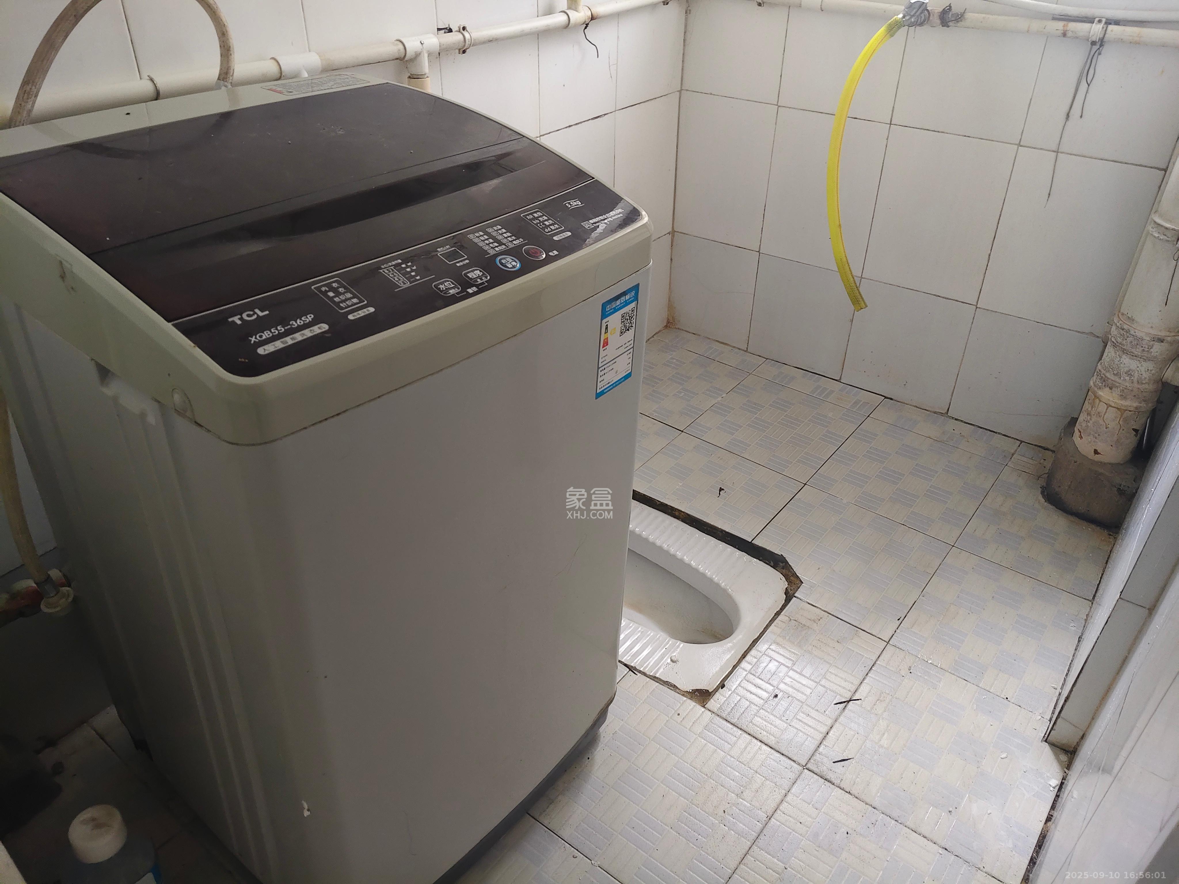 新桥沁园(银港农贸市场) 1室0厅0卫 1100.0元/月 新桥沁园(银港农贸市场) 1室0厅0卫 1100.0元/月室内图