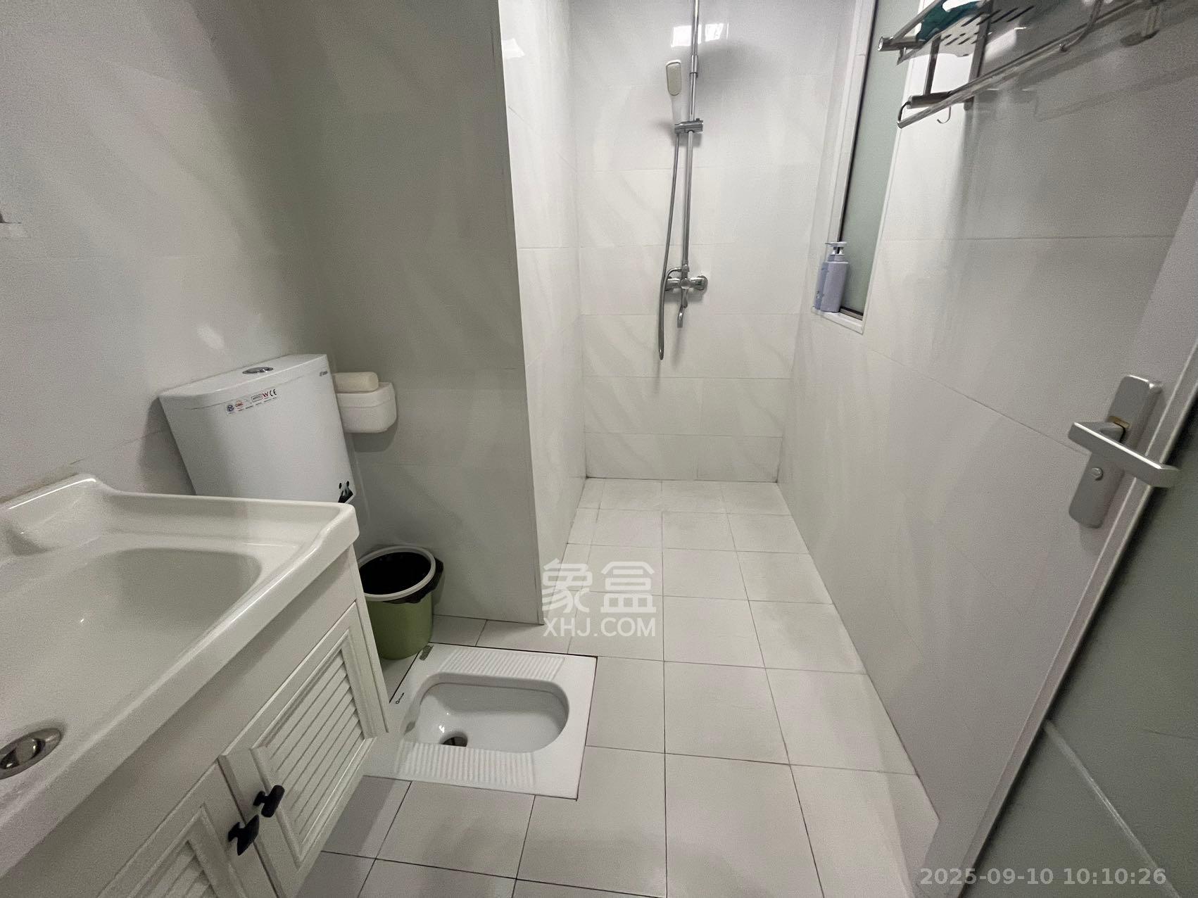 新天地步步高 1室1厅1卫 1400.0元/月 新天地步步高 1室1厅1卫 1400.0元/月室内图