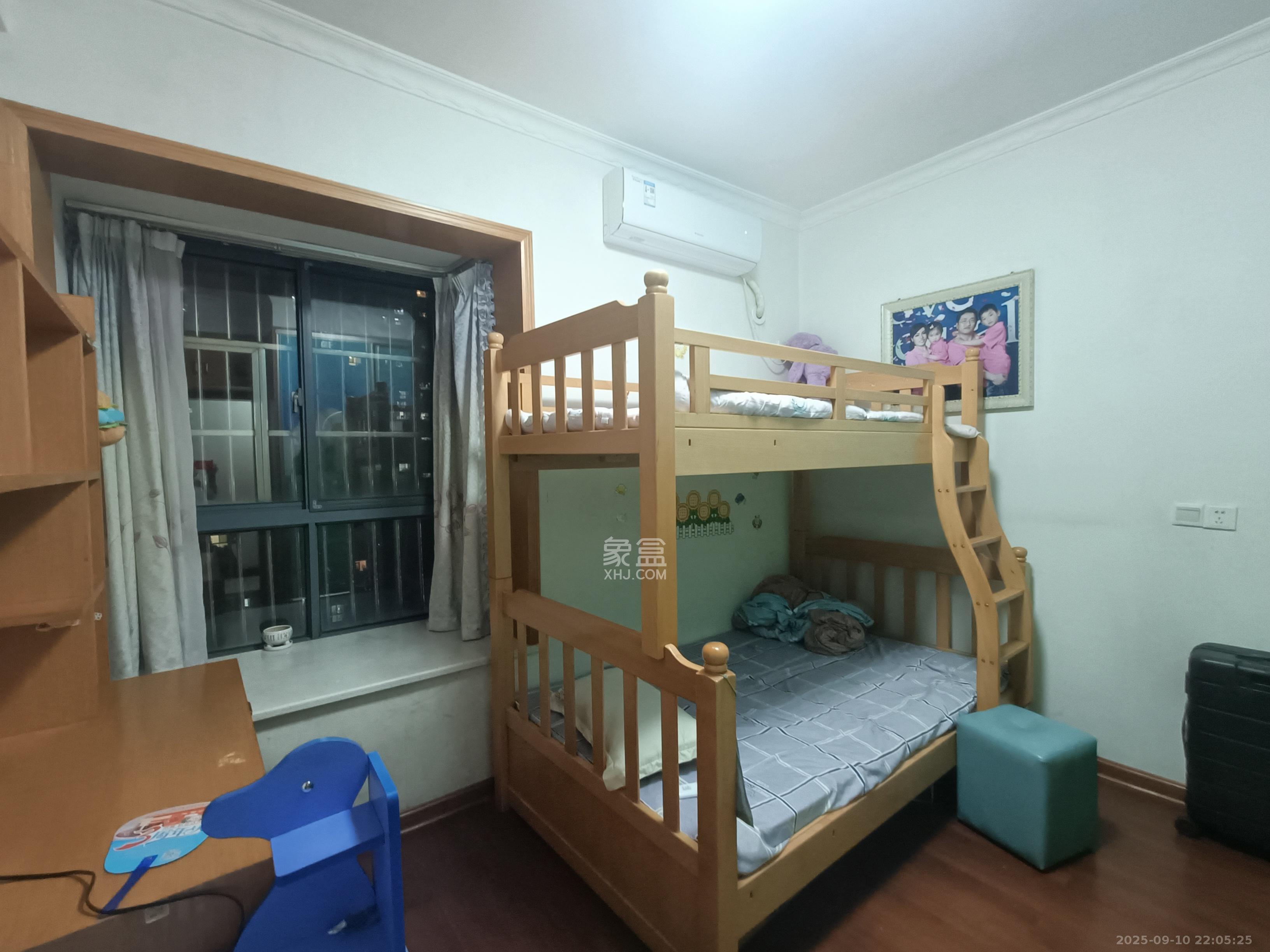 天赐良园 3室2厅1卫 2200.0元/月 天赐良园 3室2厅1卫 2200.0元/月室内图