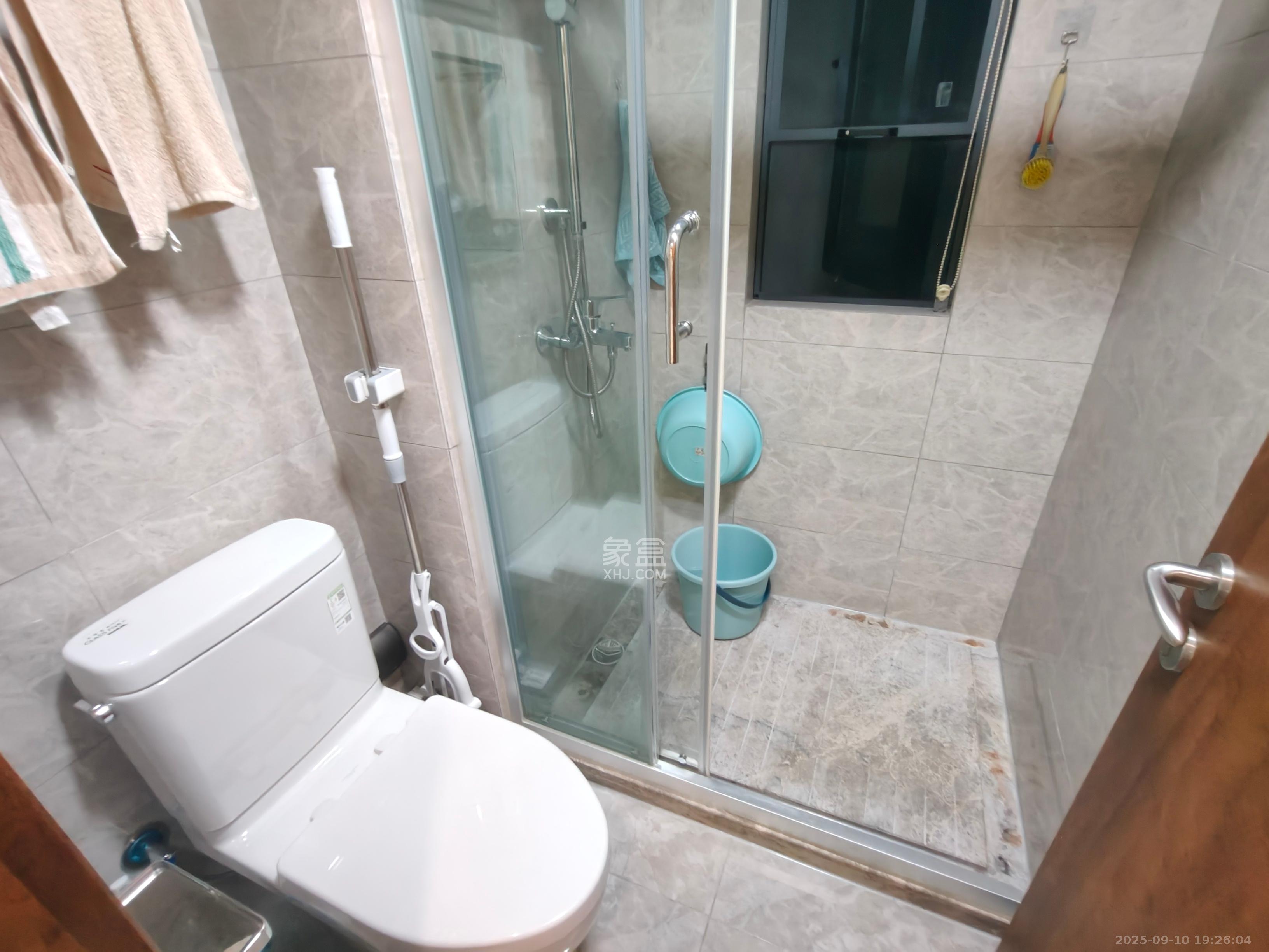 梅溪悦章  3室2厅2卫    3800.0元/月室内图