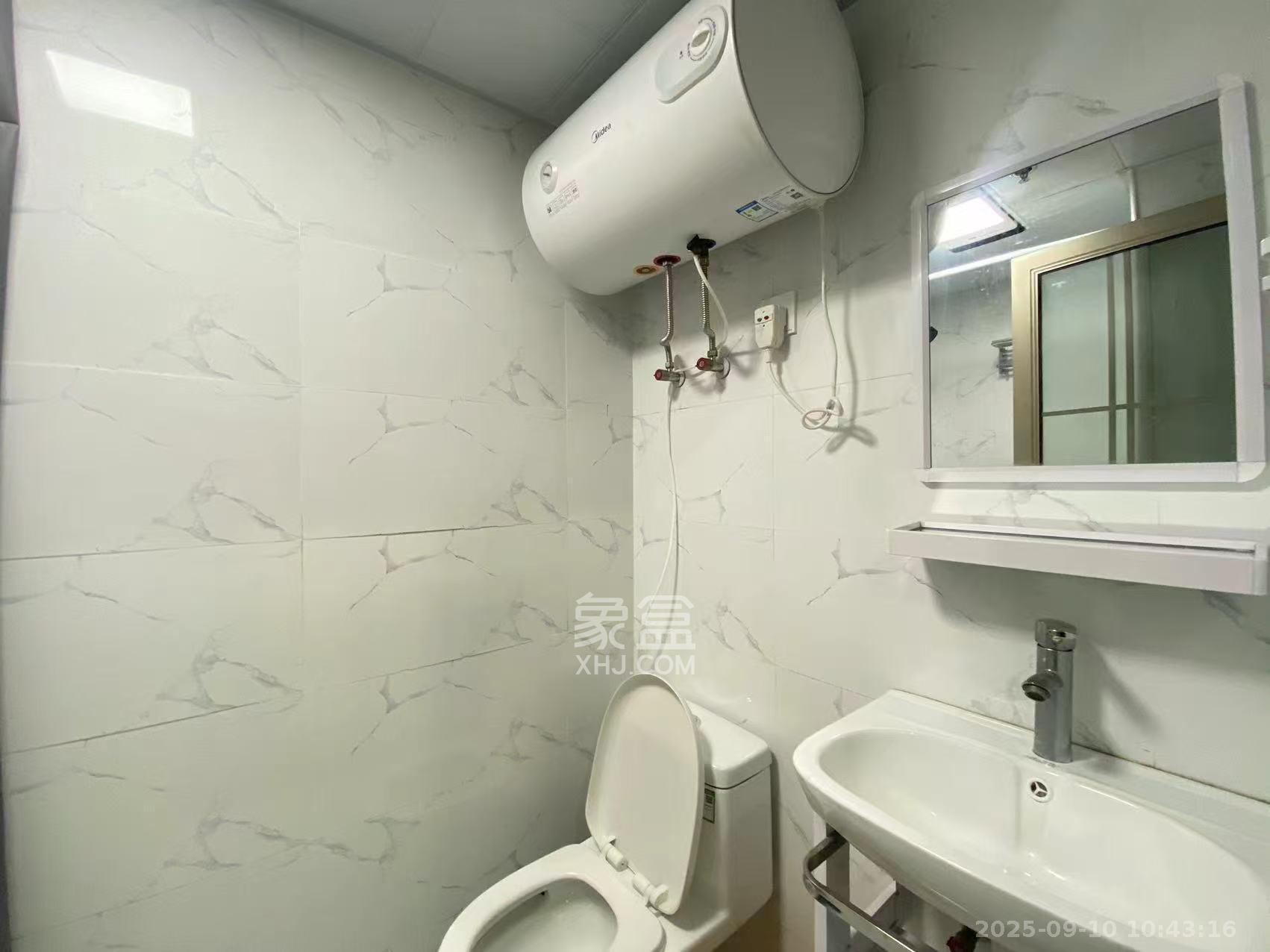 碧桂园城市之光   38.0㎡     1600.00元/月室内图