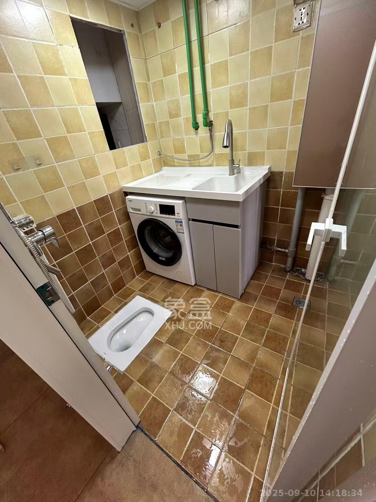 金房奥斯卡 1室1厅1卫 1300.0元/月 金房奥斯卡 1室1厅1卫 1300.0元/月室内图