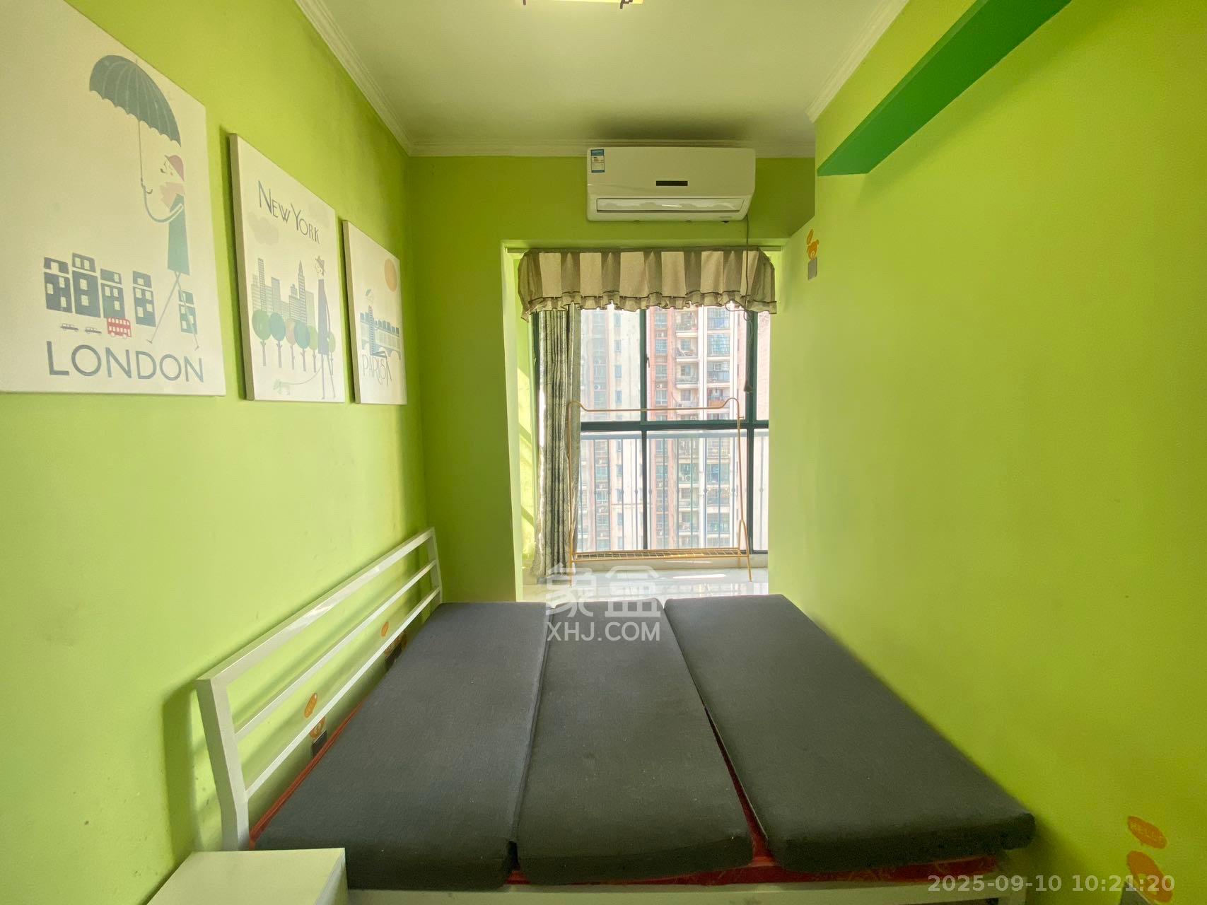 蝴蝶谷 1室1厅1卫 1150.0元/月 蝴蝶谷 1室1厅1卫 1150.0元/月室内图