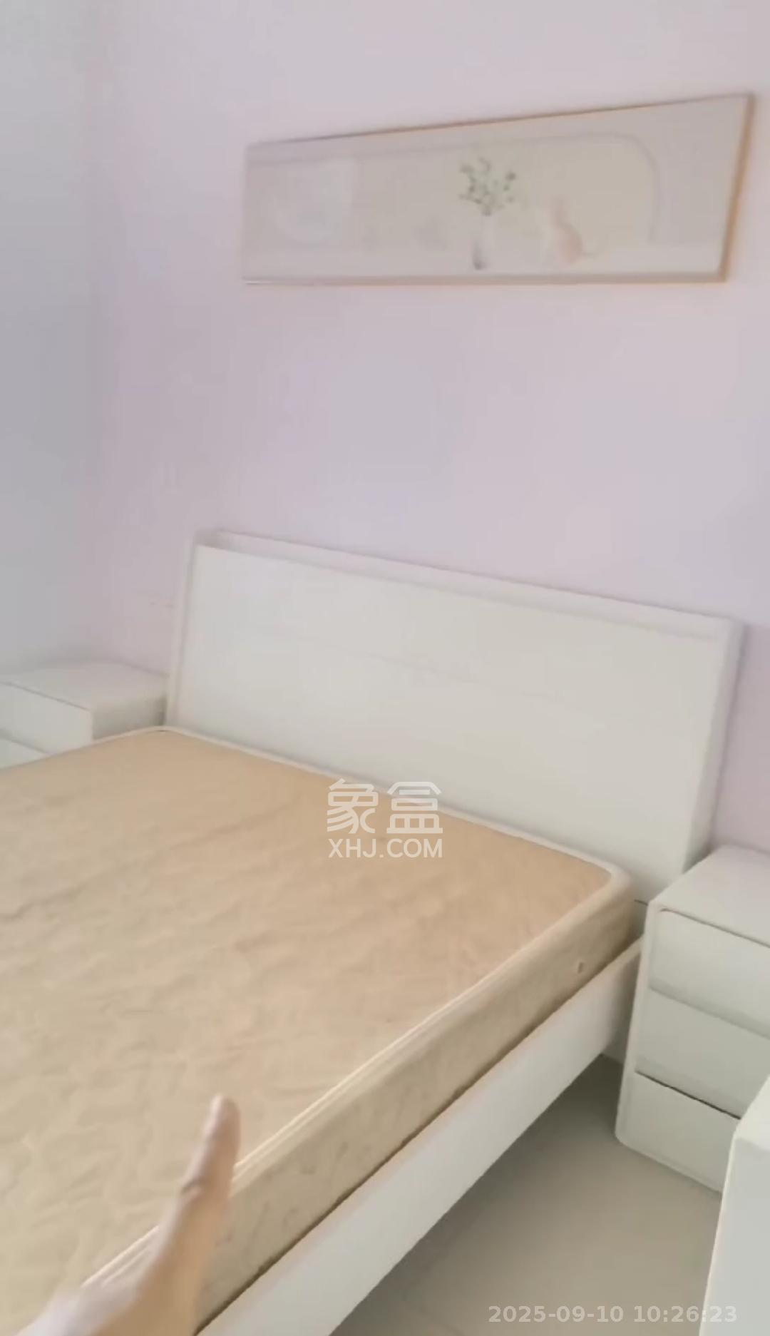 华府壹航线  2室1厅1卫   1500.00元/月室内图