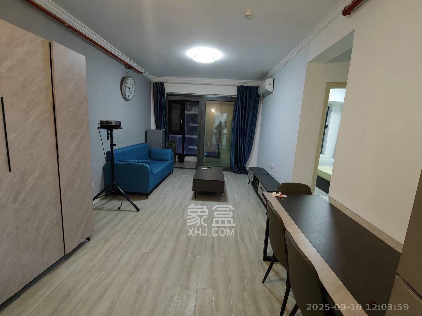 天健城 2室1厅1卫 3500.0元/月 天健城 2室1厅1卫 3500.0元/月室内图