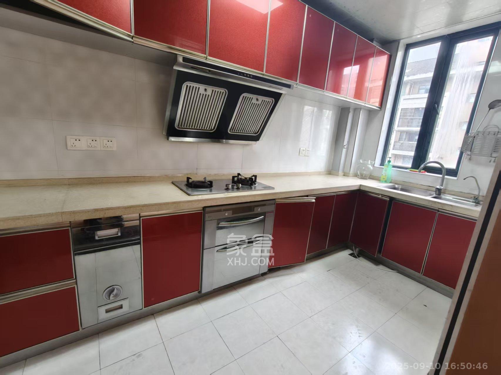 东岸锦城(东方人家)  3室2厅1卫    2200.0元/月室内图