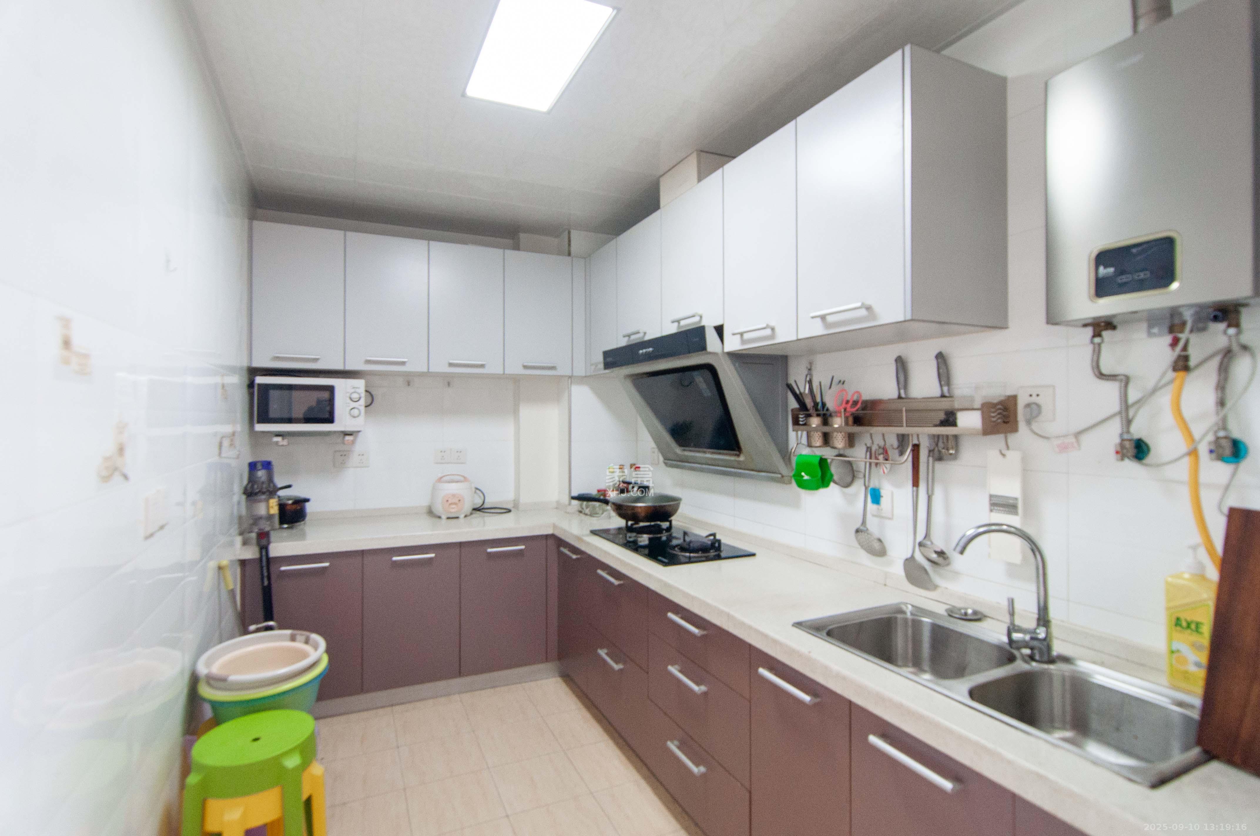 湘腾琴岛 4室2厅2卫 139.00万 湘腾琴岛 4室2厅2卫 139.00万厨房