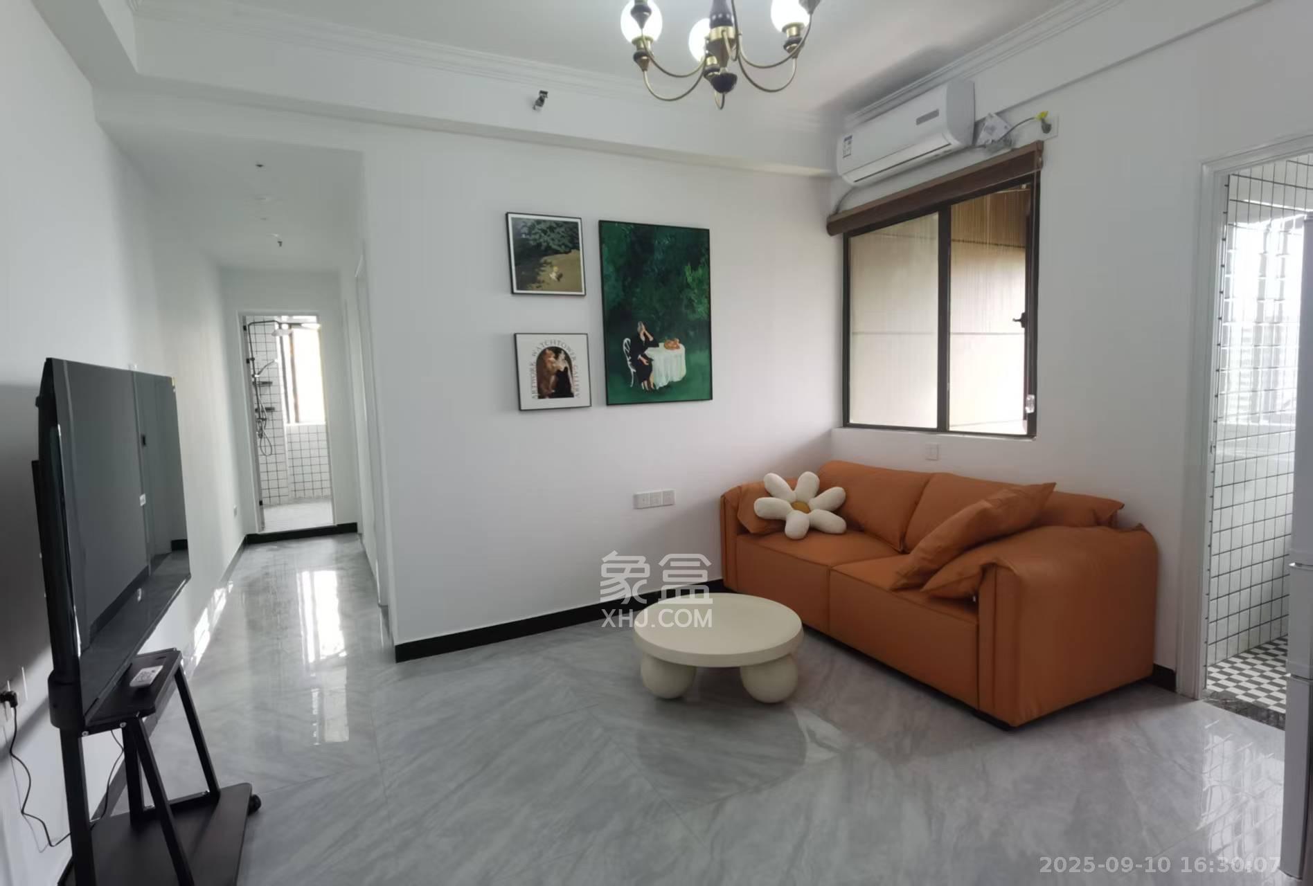 博林云栖 2室2厅1卫 2000.0元/月 博林云栖 2室2厅1卫 2000.0元/月室内图