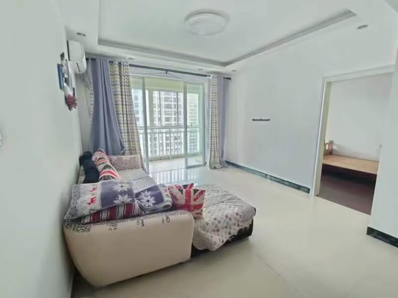 蔚兰天成  2室2厅1卫   2500.00元/月室内图