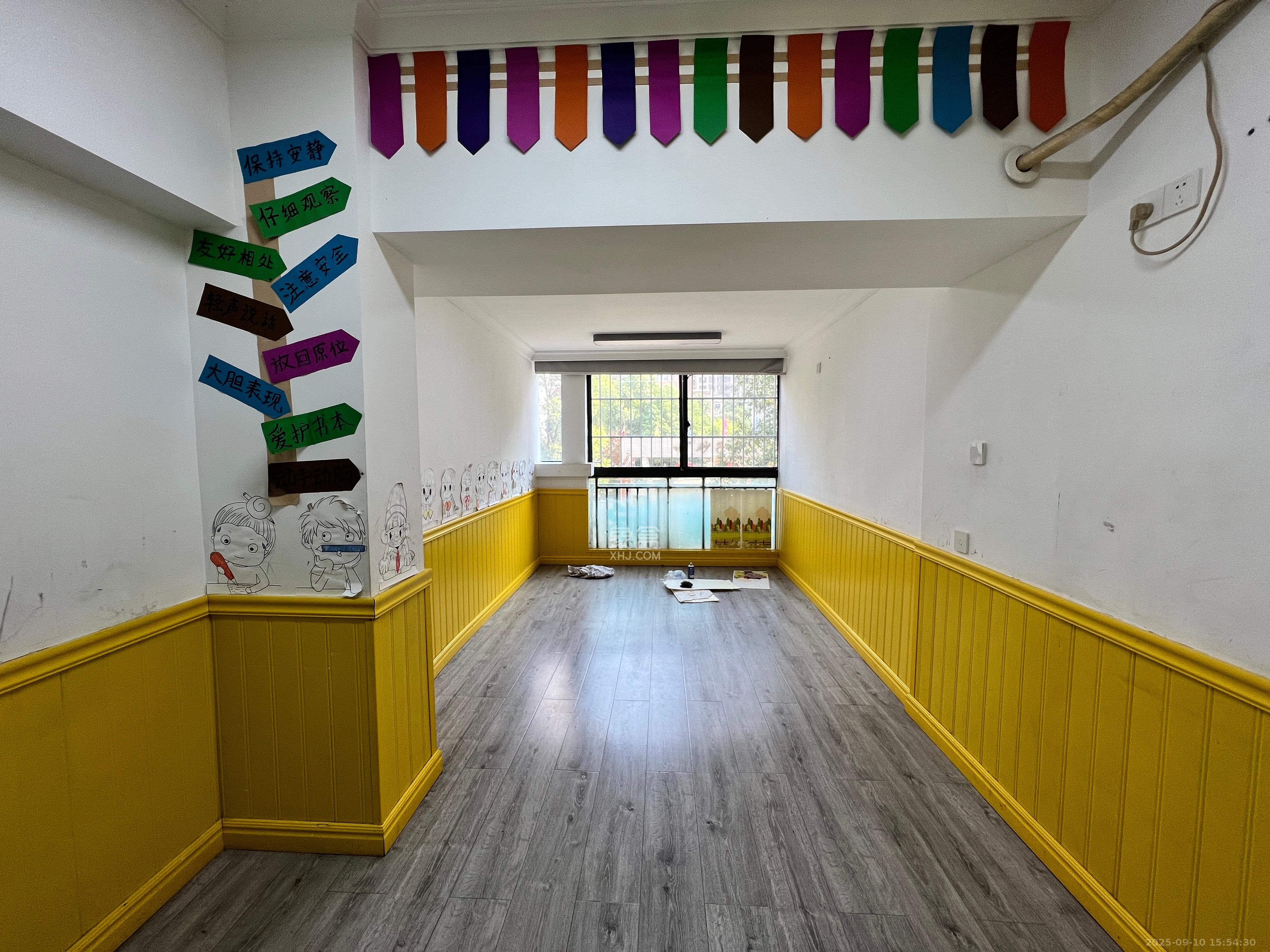 中城丽景香山园  7室2厅2卫    6000.0元/月室内图