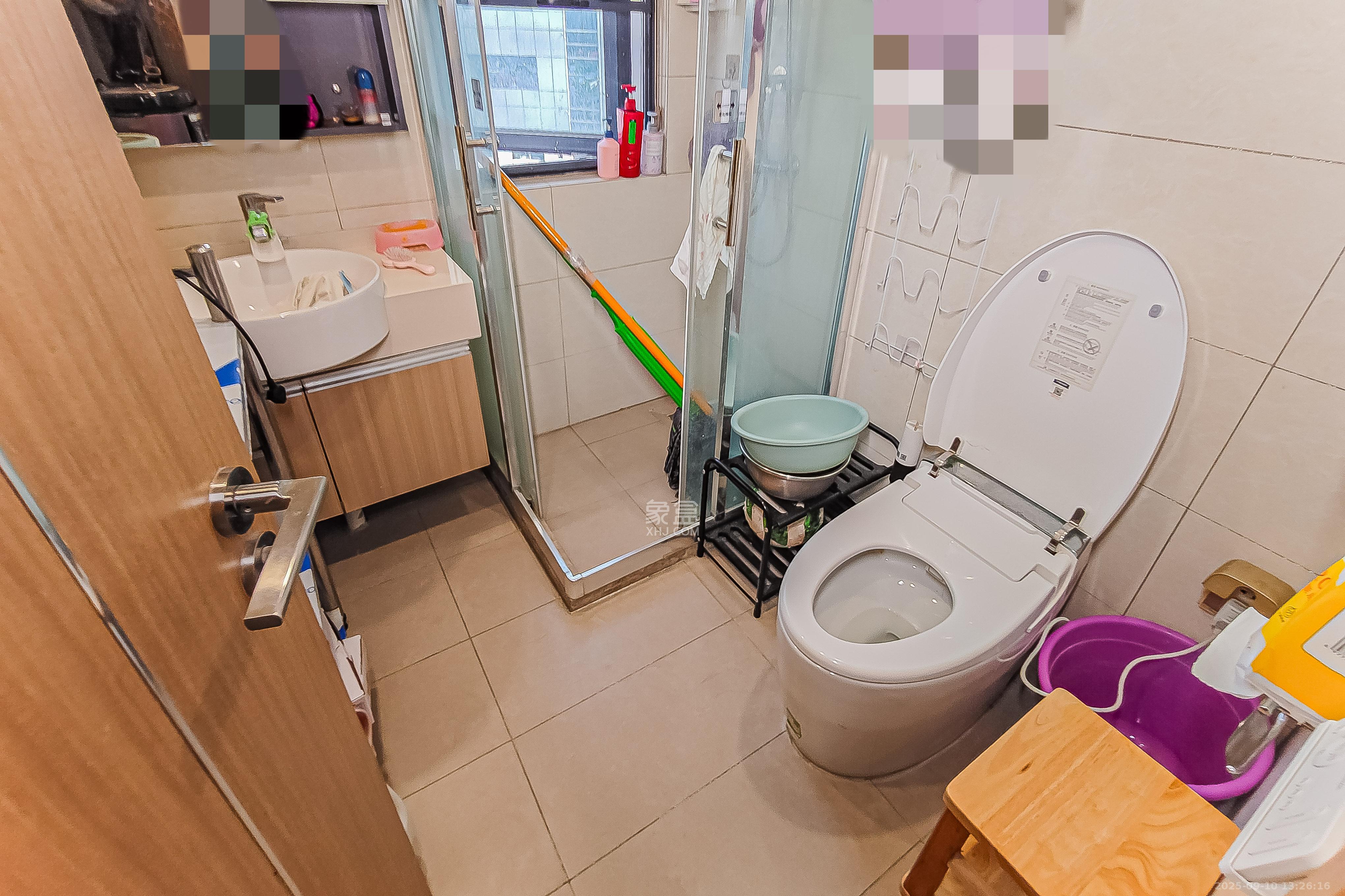 长沙檀府 1室0厅0卫 40.0万 长沙檀府 1室0厅0卫 40.0万卫生间