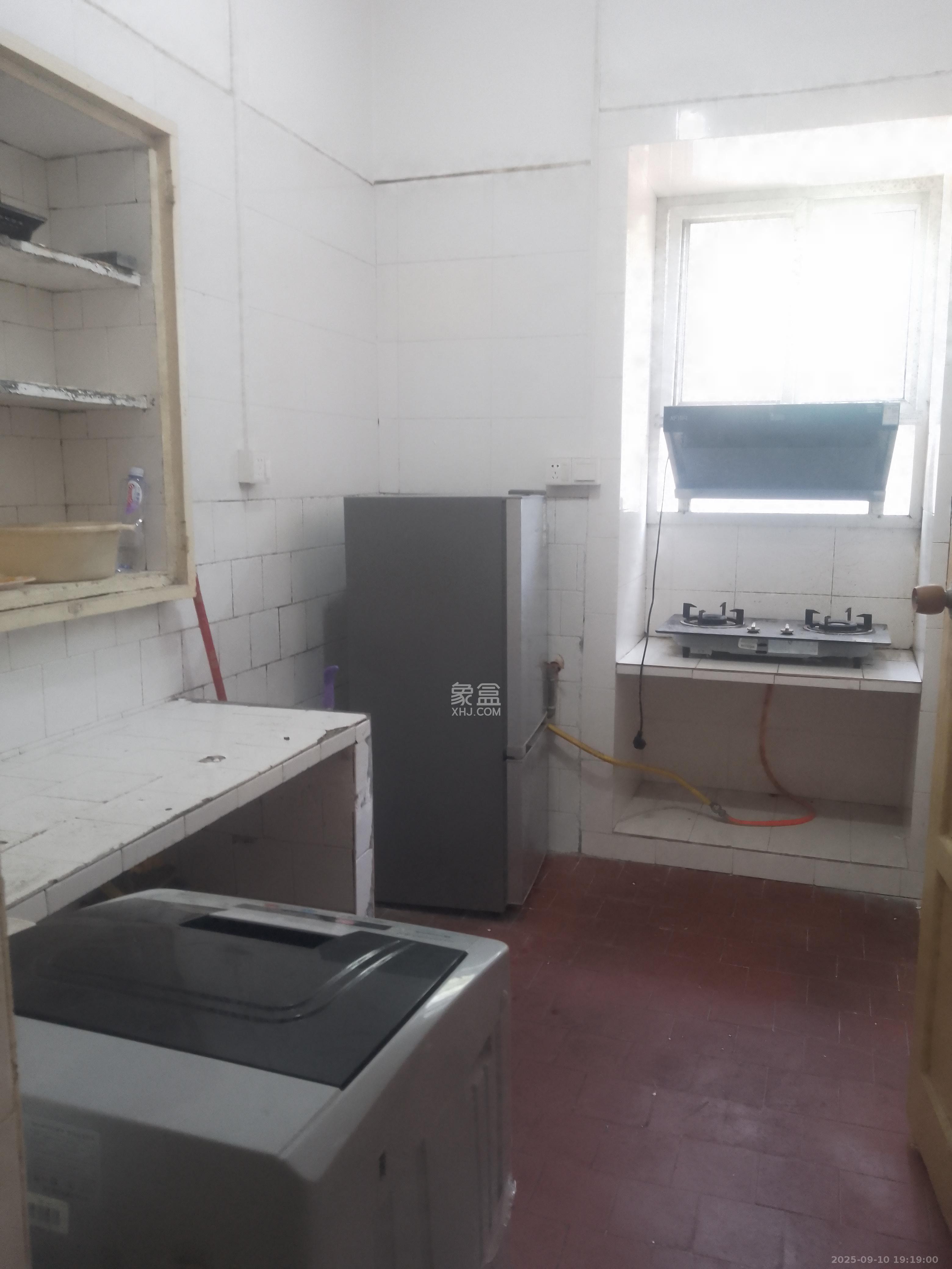 向东园社区(国税局宿舍)  2室1厅1卫    1500.0元/月室内图