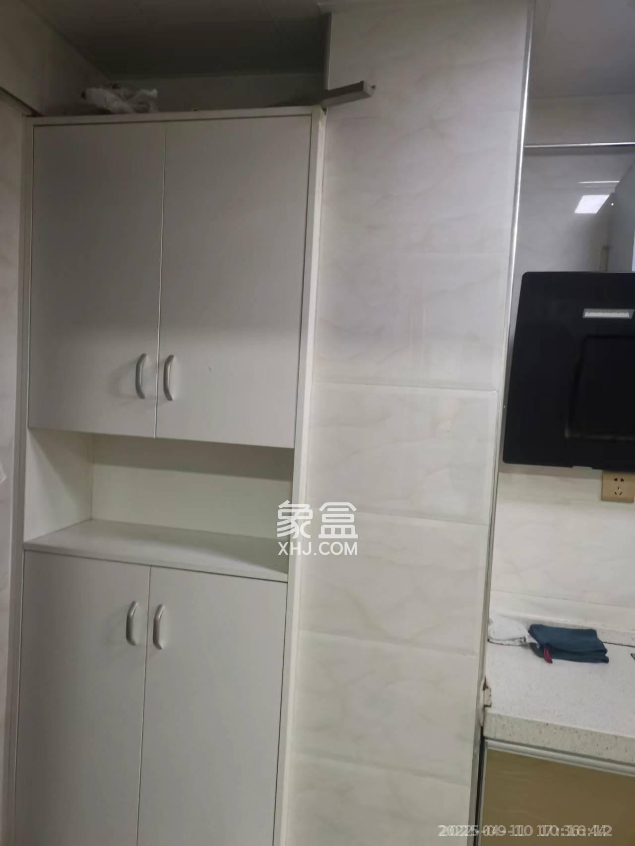 钰龙天下二期（钰龙佳园）  1室1厅1卫    1200.0元/月