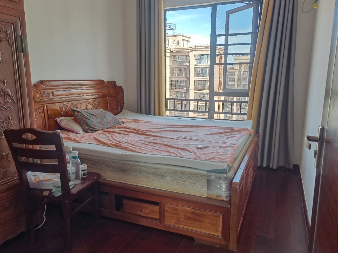 中海锦城 3室2厅2卫 3200.0元/月 中海锦城 3室2厅2卫 3200.0元/月室内图