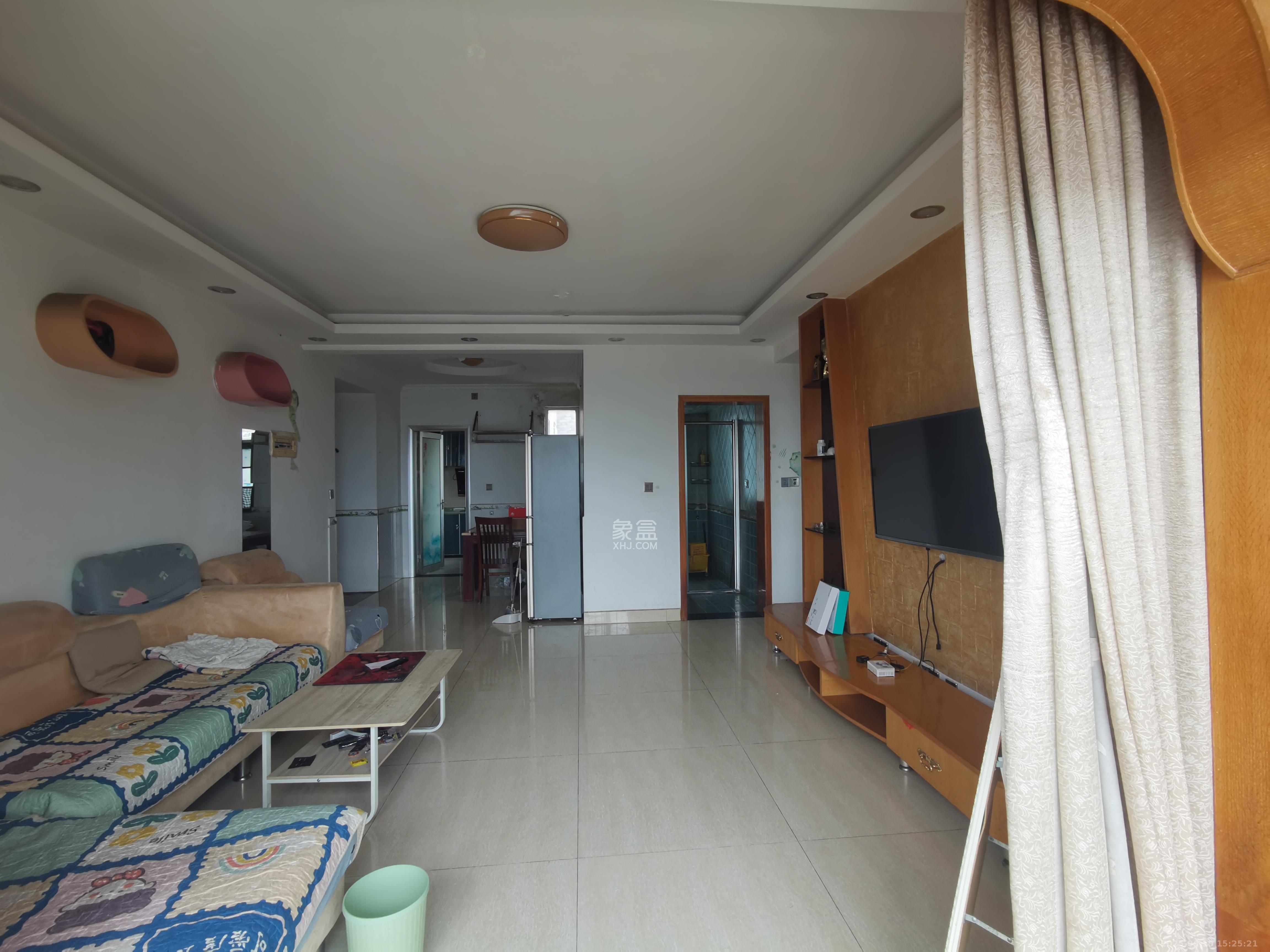 恒丰天湘华庭 2室2厅1卫 2200.0元/月 恒丰天湘华庭 2室2厅1卫 2200.0元/月室内图