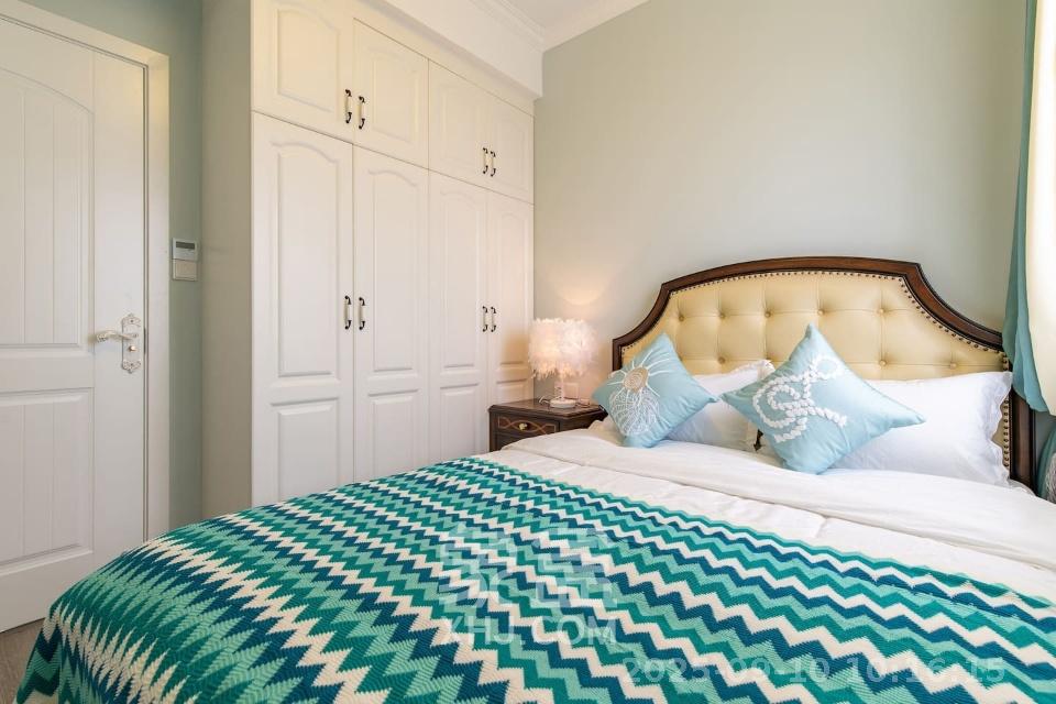 中建梅溪湖中心  4室2厅2卫    5500.0元/月室内图