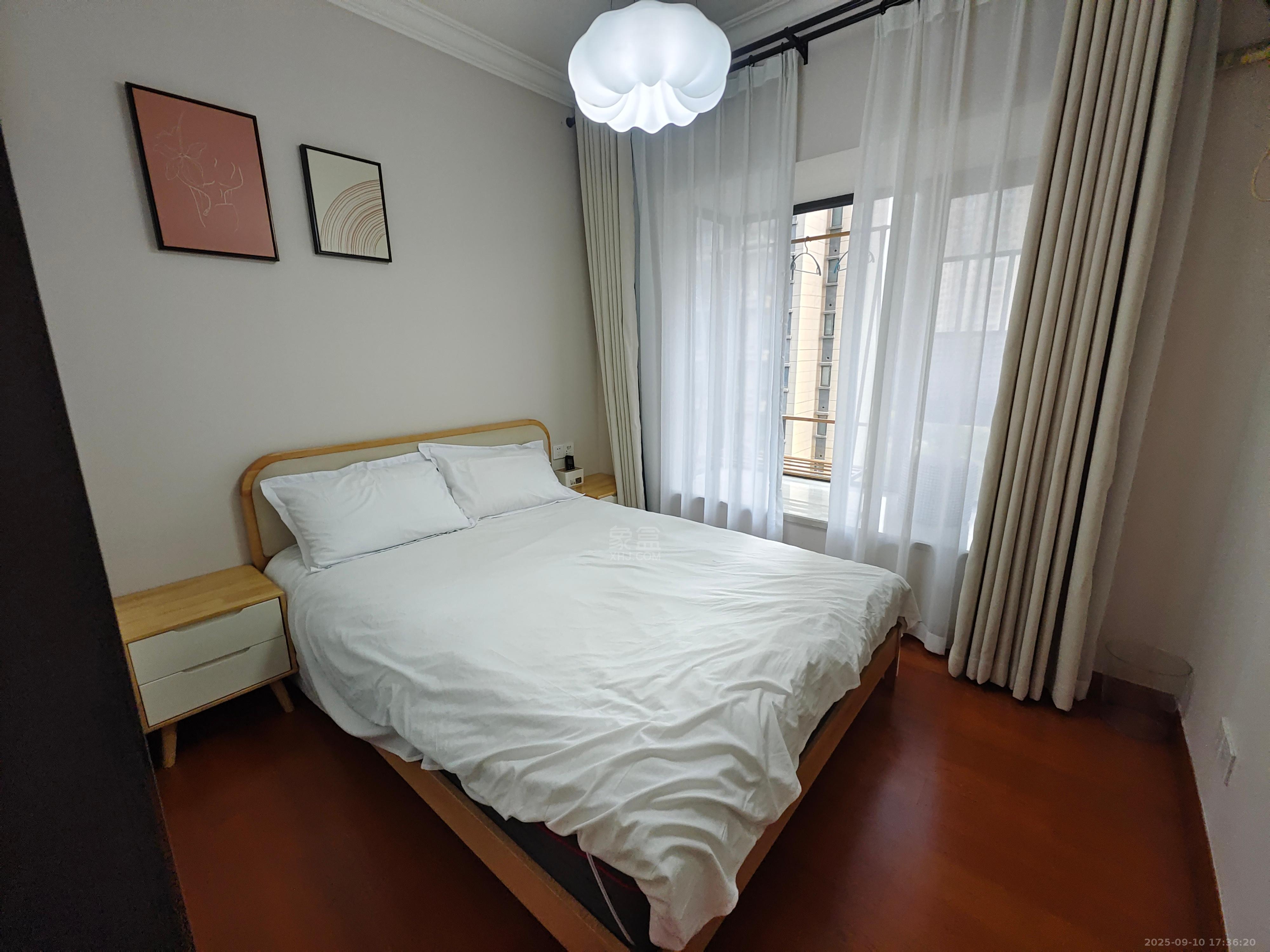 恒大华府 3室2厅2卫 3000.0元/月 恒大华府 3室2厅2卫 3000.0元/月室内图