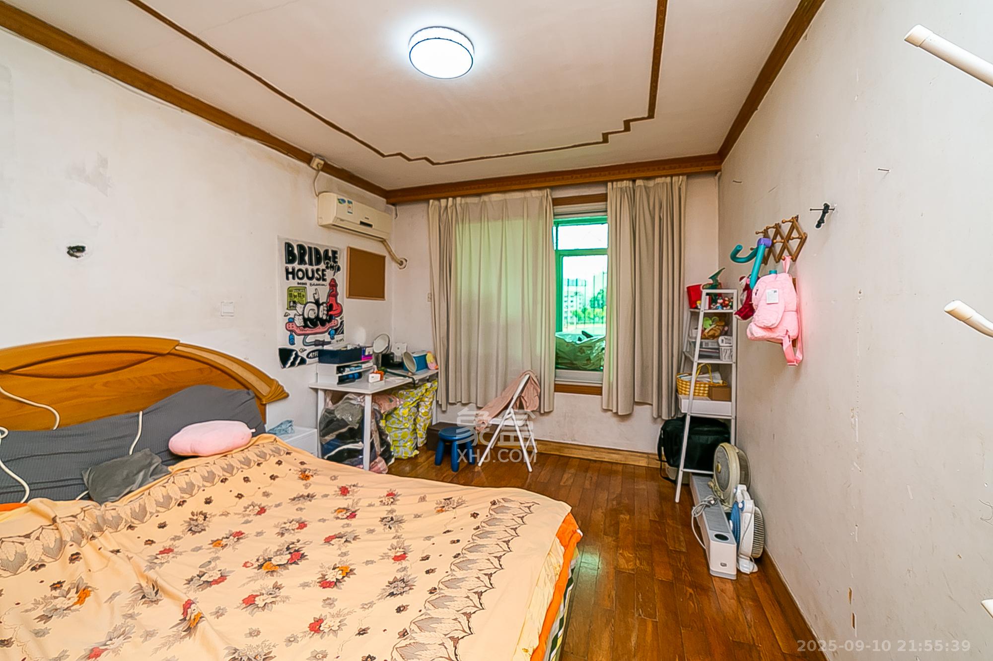 南湖公寓(万顺公寓)  1室1厅1卫    36.0万 南湖公寓(万顺公寓)  1室1厅1卫    36.0万卧室