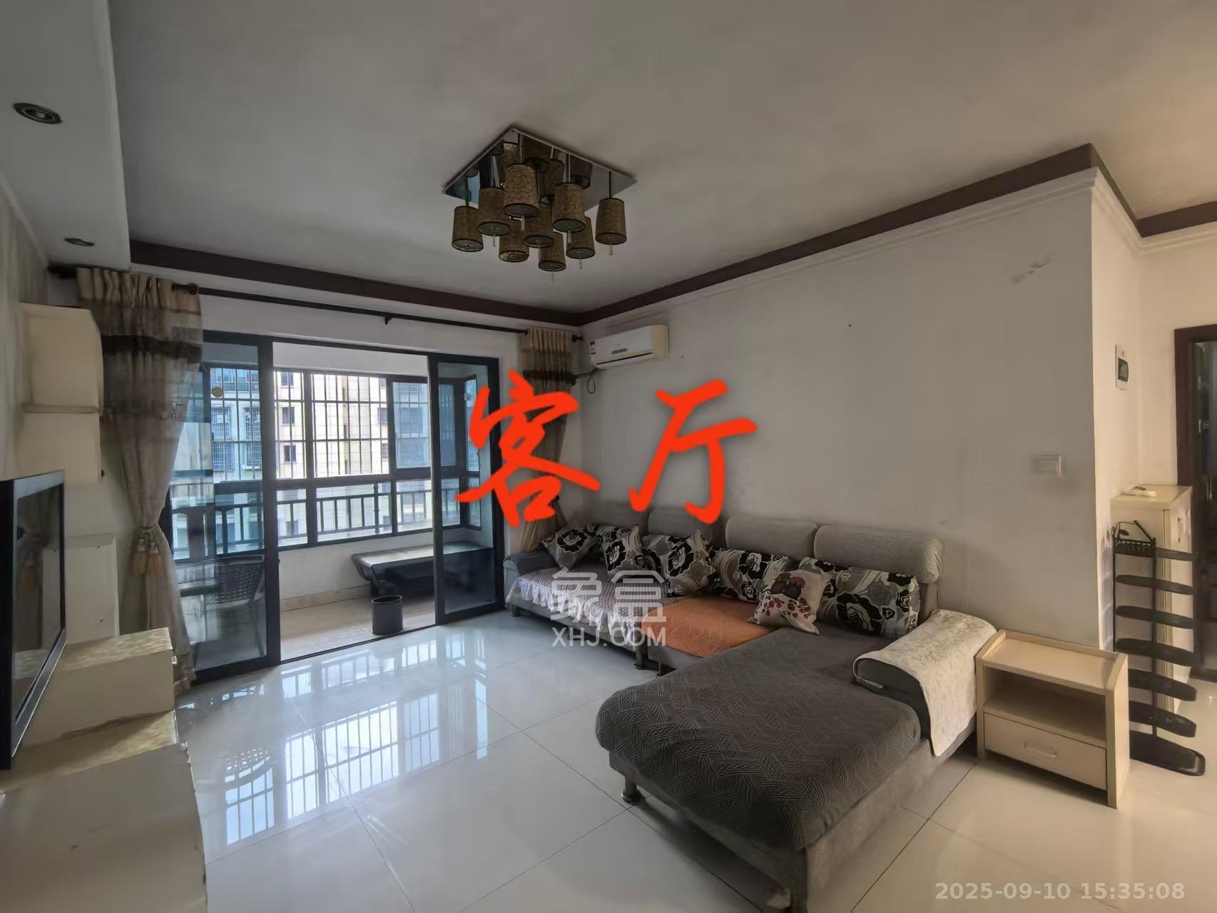 保利麓谷林语A区  3室2厅1卫    2300.0元/月 保利麓谷林语A区  3室2厅1卫    2300.0元/月室内图