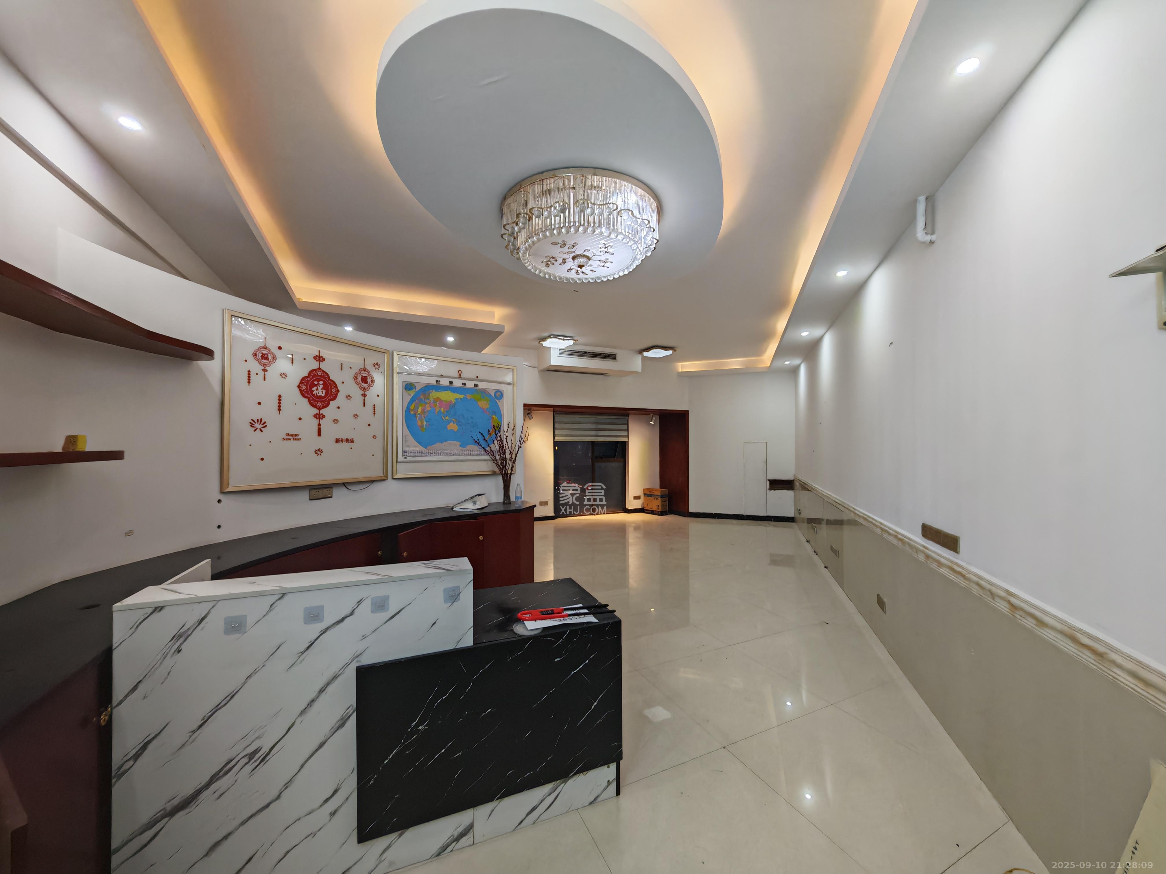 达美D6区   60.0㎡      2500.0元/月室内图