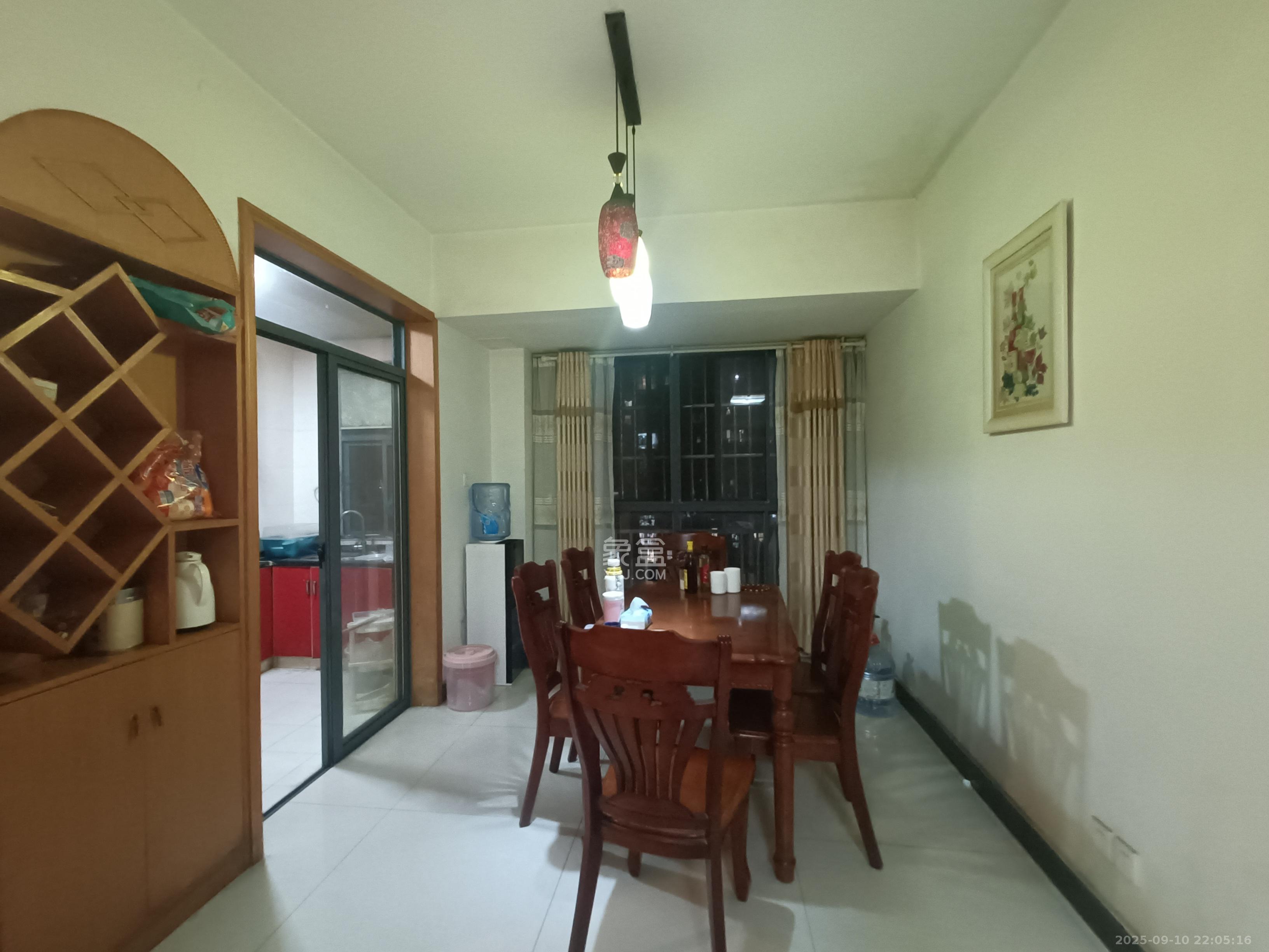 天赐良园 3室2厅1卫 2200.0元/月 天赐良园 3室2厅1卫 2200.0元/月室内图