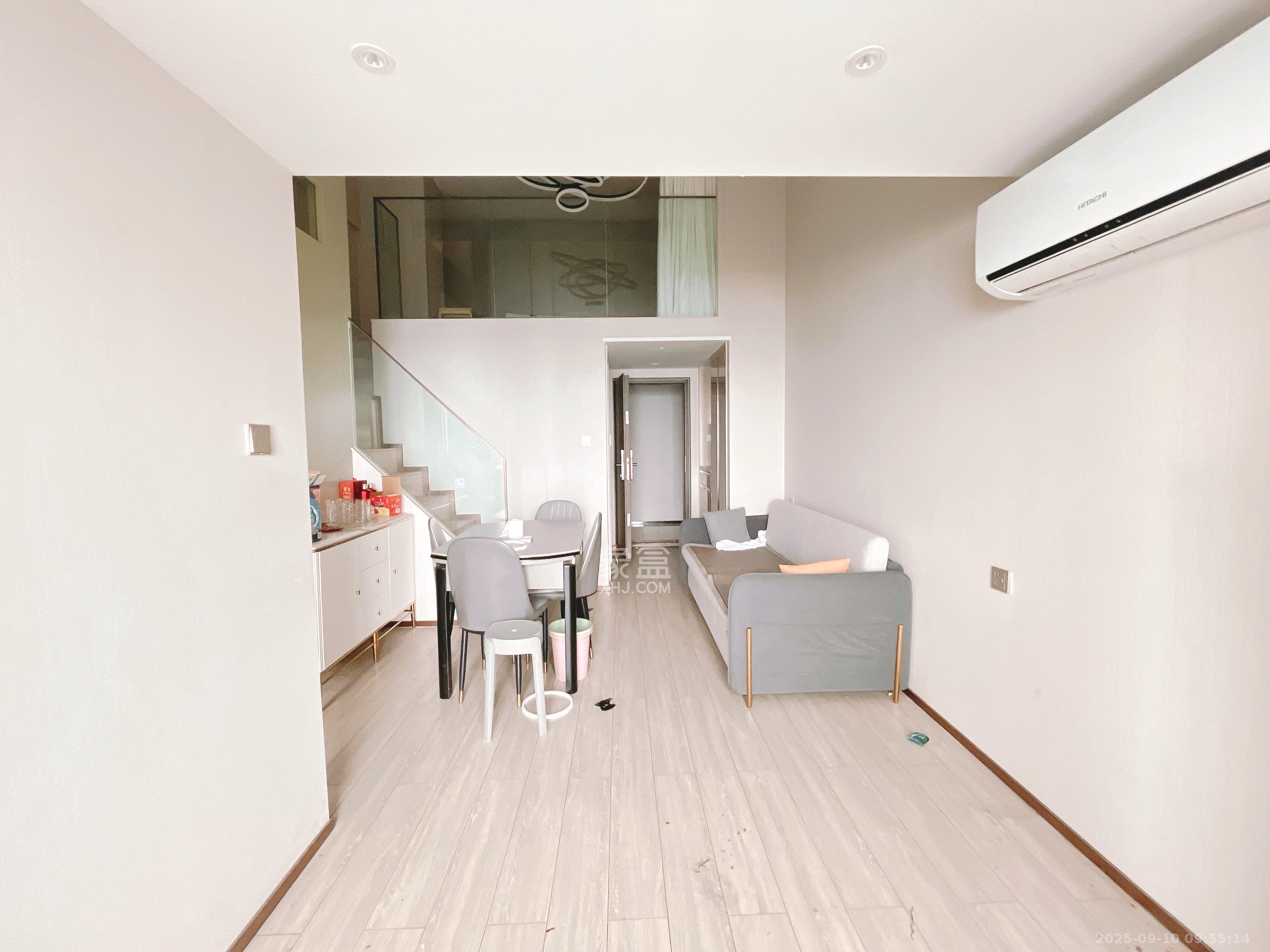 华远华时代 2室1厅1卫 3000.0元/月 华远华时代 2室1厅1卫 3000.0元/月室内图