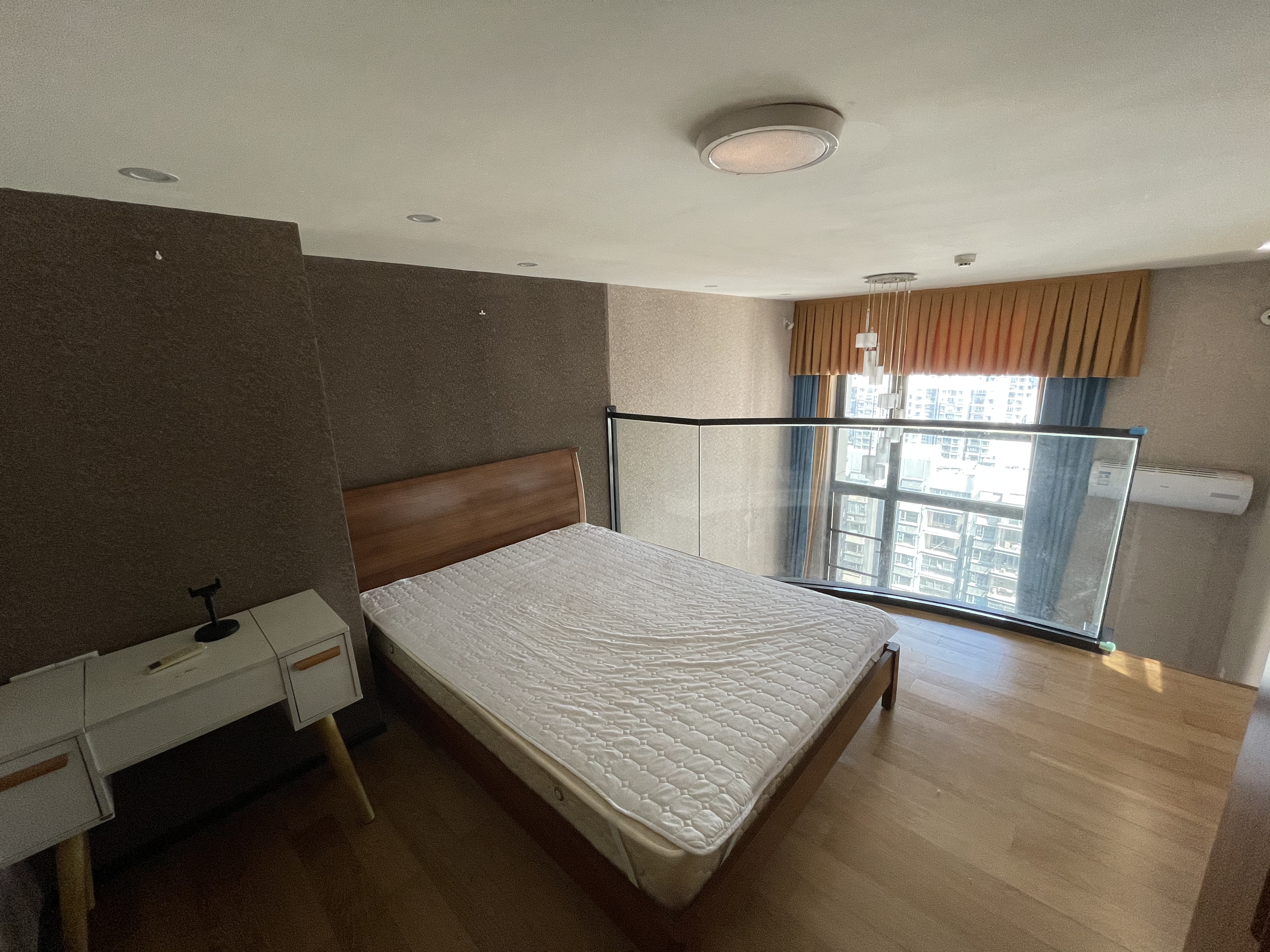 恒大海口文化旅游城  1室1厅1卫    1600.0元/月 恒大海口文化旅游城  1室1厅1卫    1600.0元/月室内图