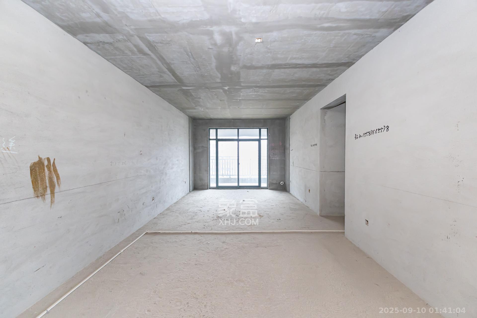 金湘苑（星澜之悦）  4室2厅2卫    76.0万