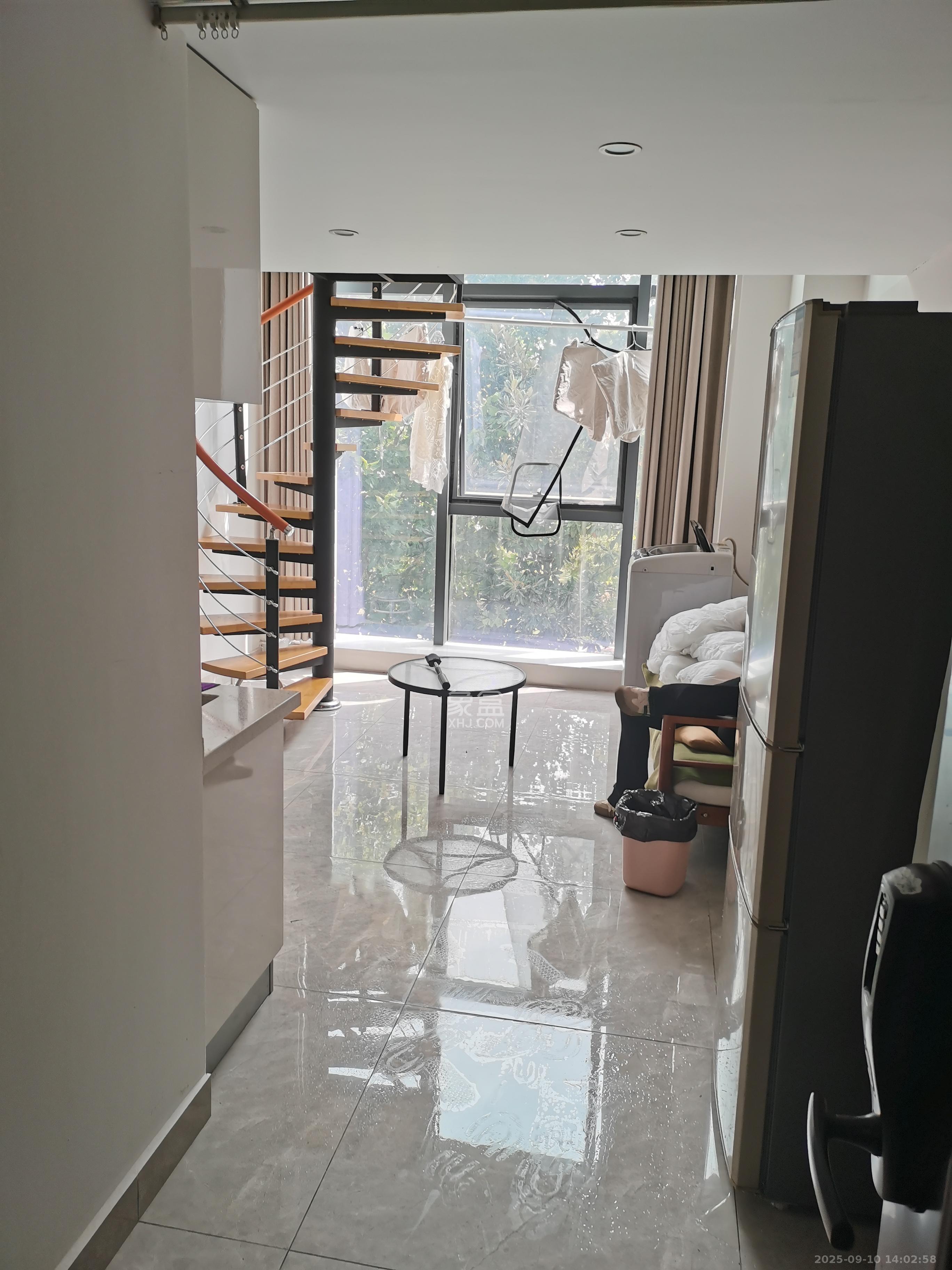 博长山水香颐 1室1厅1卫 1350.0元/月 博长山水香颐 1室1厅1卫 1350.0元/月室内图