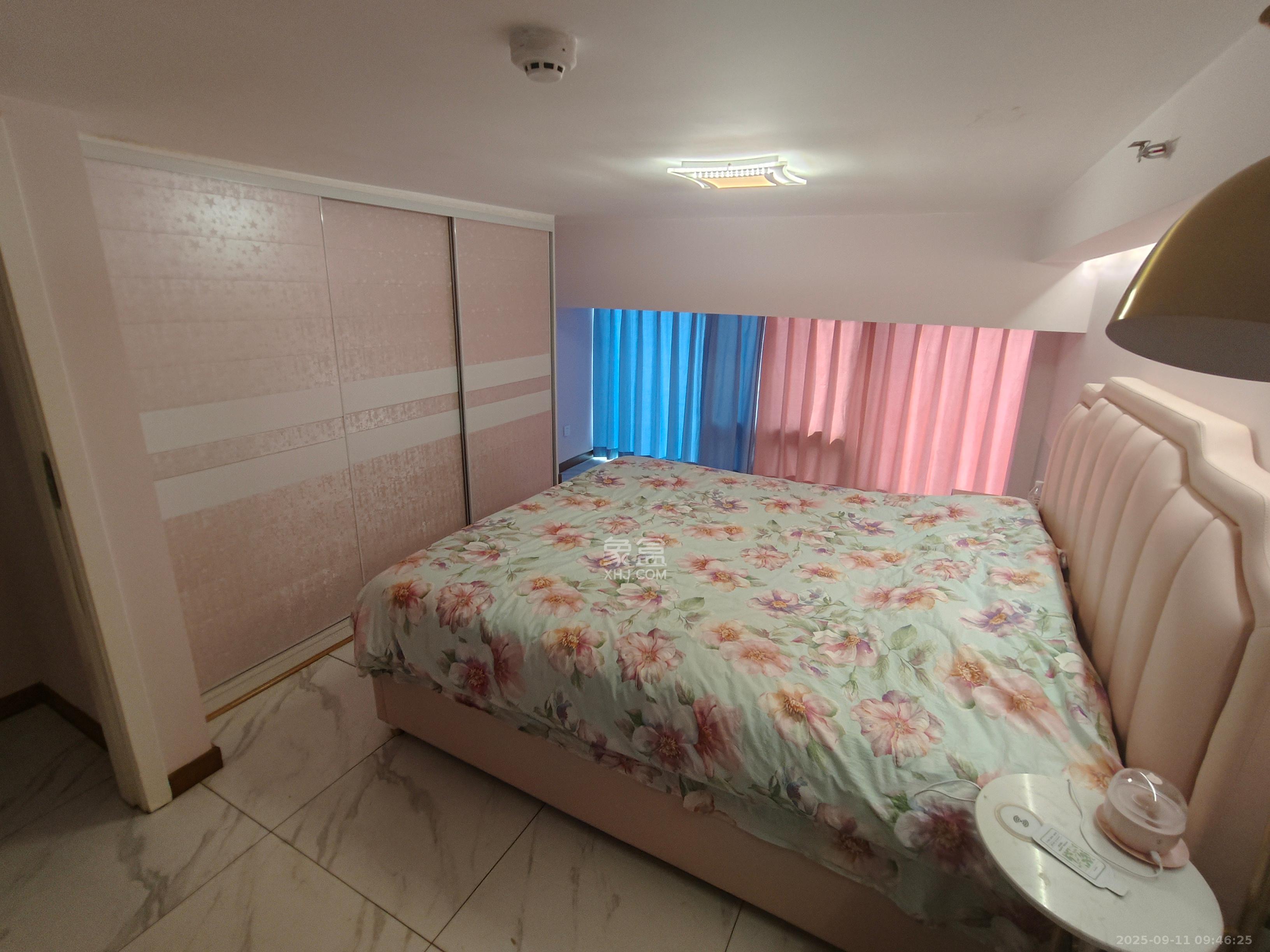 裕天国际商汇中心  1室1厅0卫    2200.0元/月室内图