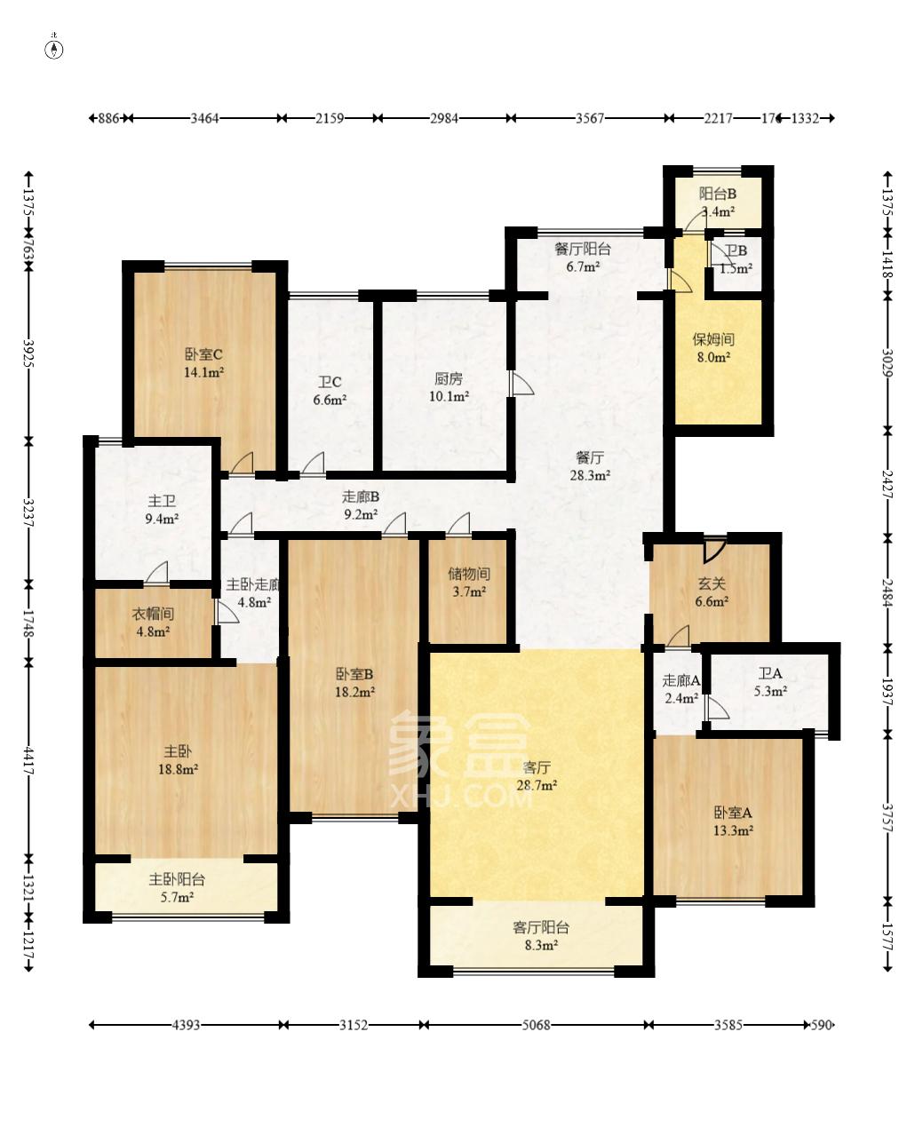 鑫远紫樾香山一期  5室2厅2卫    500.0万 鑫远紫樾香山一期  5室2厅2卫    500.0万其他