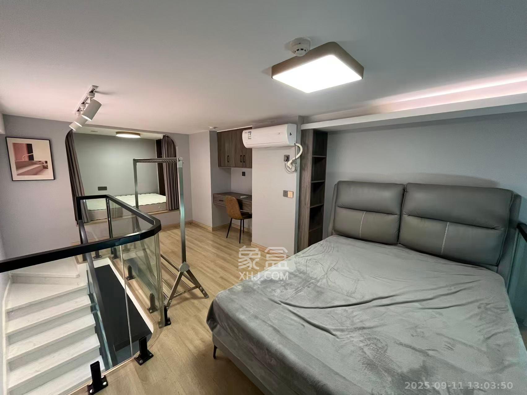 龙湖新壹城  1室0厅0卫    2400.0元/月 龙湖新壹城  1室0厅0卫    2400.0元/月室内图