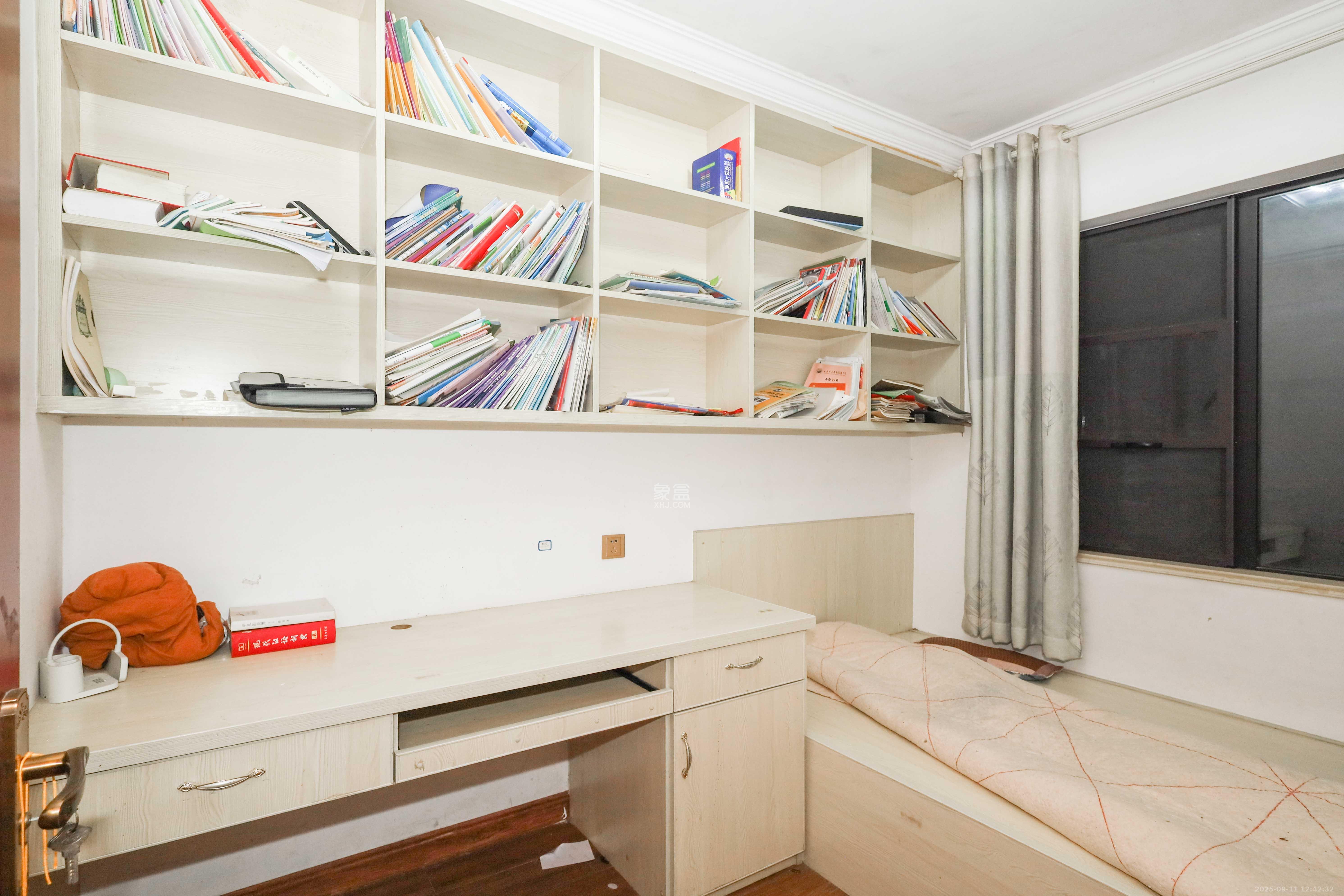 惠天然梅岭国际 3室2厅1卫 125.8万 惠天然梅岭国际 3室2厅1卫 125.8万卧室