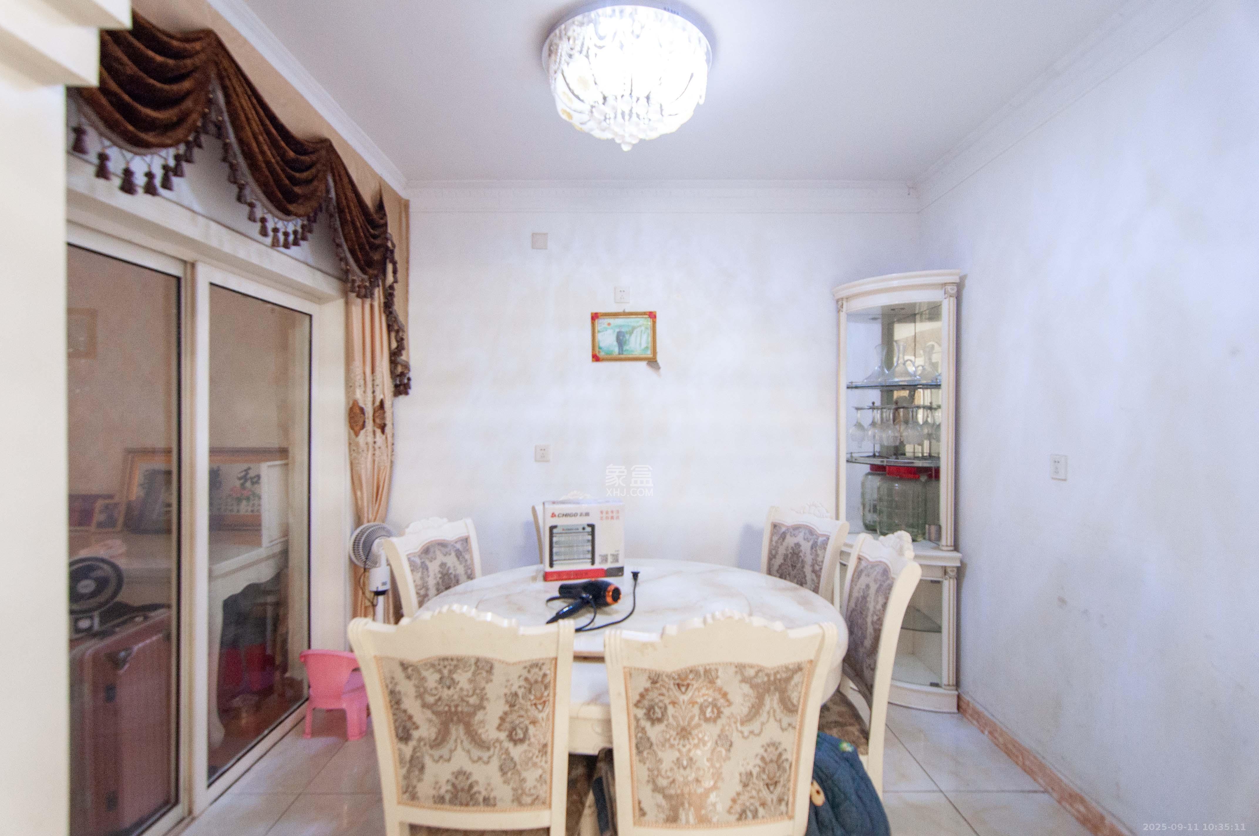 航天大院  3室2厅1卫    92.0万其他