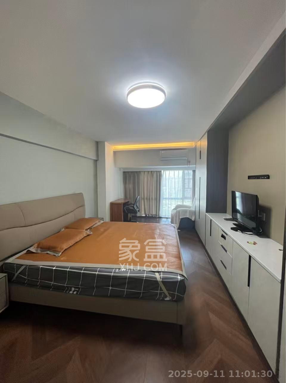 麓江春 1室1厅1卫 2600.0元/月 麓江春 1室1厅1卫 2600.0元/月室内图