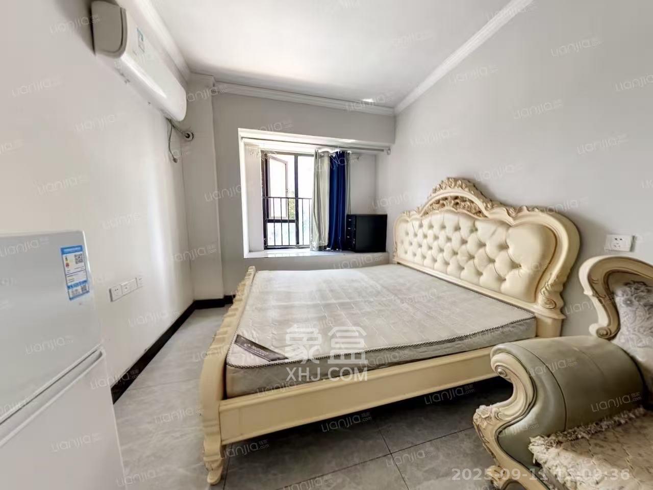 君合新城玺樾  1室1厅1卫    1200.0元/月 君合新城玺樾  1室1厅1卫    1200.0元/月室内图