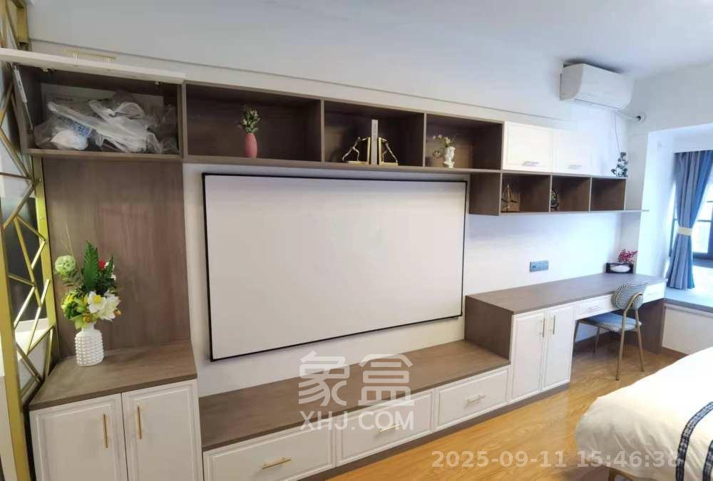 阳光城檀悦  1室1厅1卫    2500.0元/月 阳光城檀悦  1室1厅1卫    2500.0元/月室内图