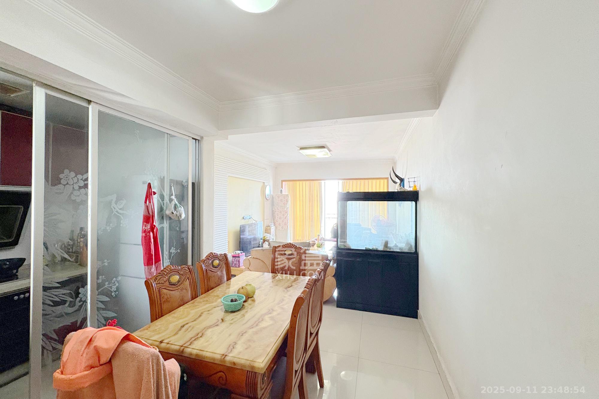 星典时代  3室2厅2卫    87.8万其他