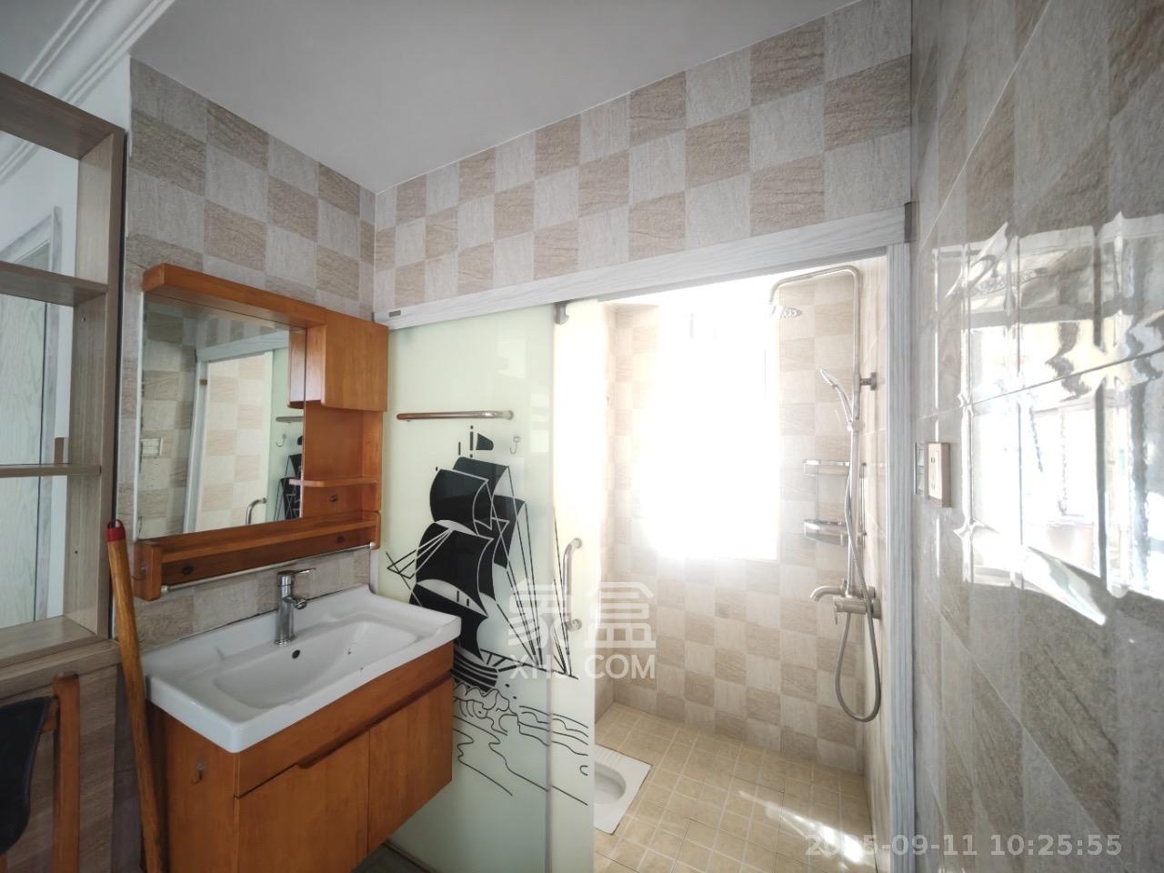 荷韵园  2室2厅1卫    1800.0元/月室内图