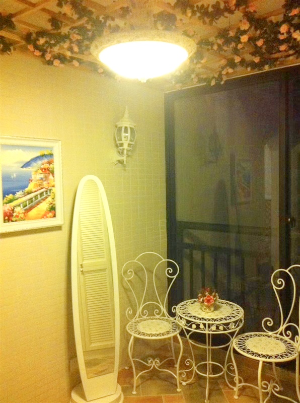 金碧文华 4室2厅2卫 4200.0元/月 金碧文华 4室2厅2卫 4200.0元/月室内图