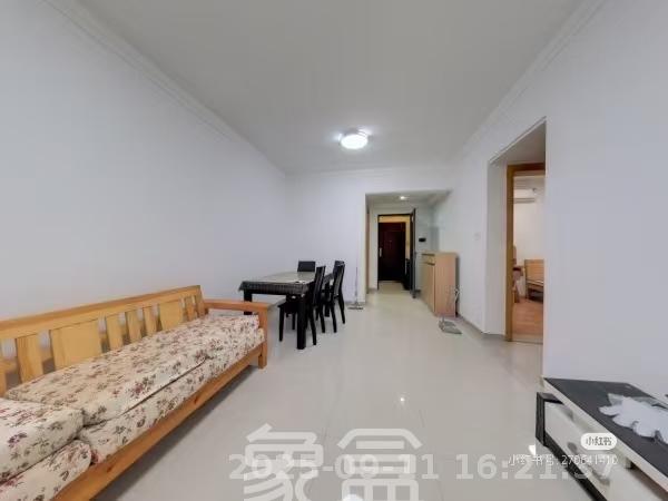 珠江花城四期花盛 2室2厅1卫 2000.0元/月 珠江花城四期花盛 2室2厅1卫 2000.0元/月室内图