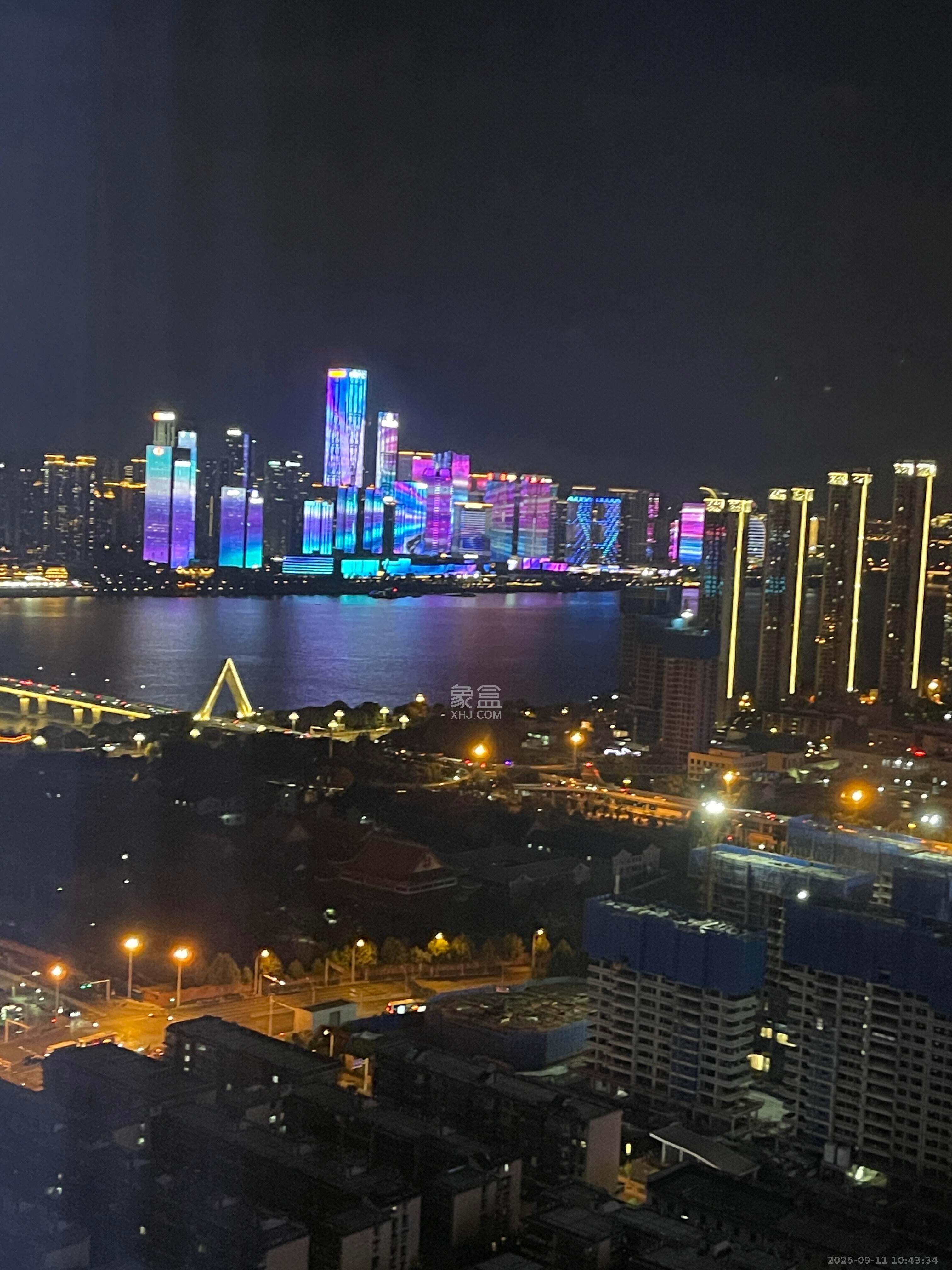 建发养云  1室1厅1卫   3000.00元/月室内图
