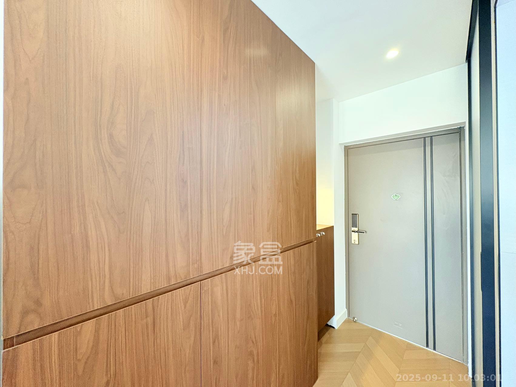 卓越伊景寓  1室1厅1卫   1600.00元/月室内图